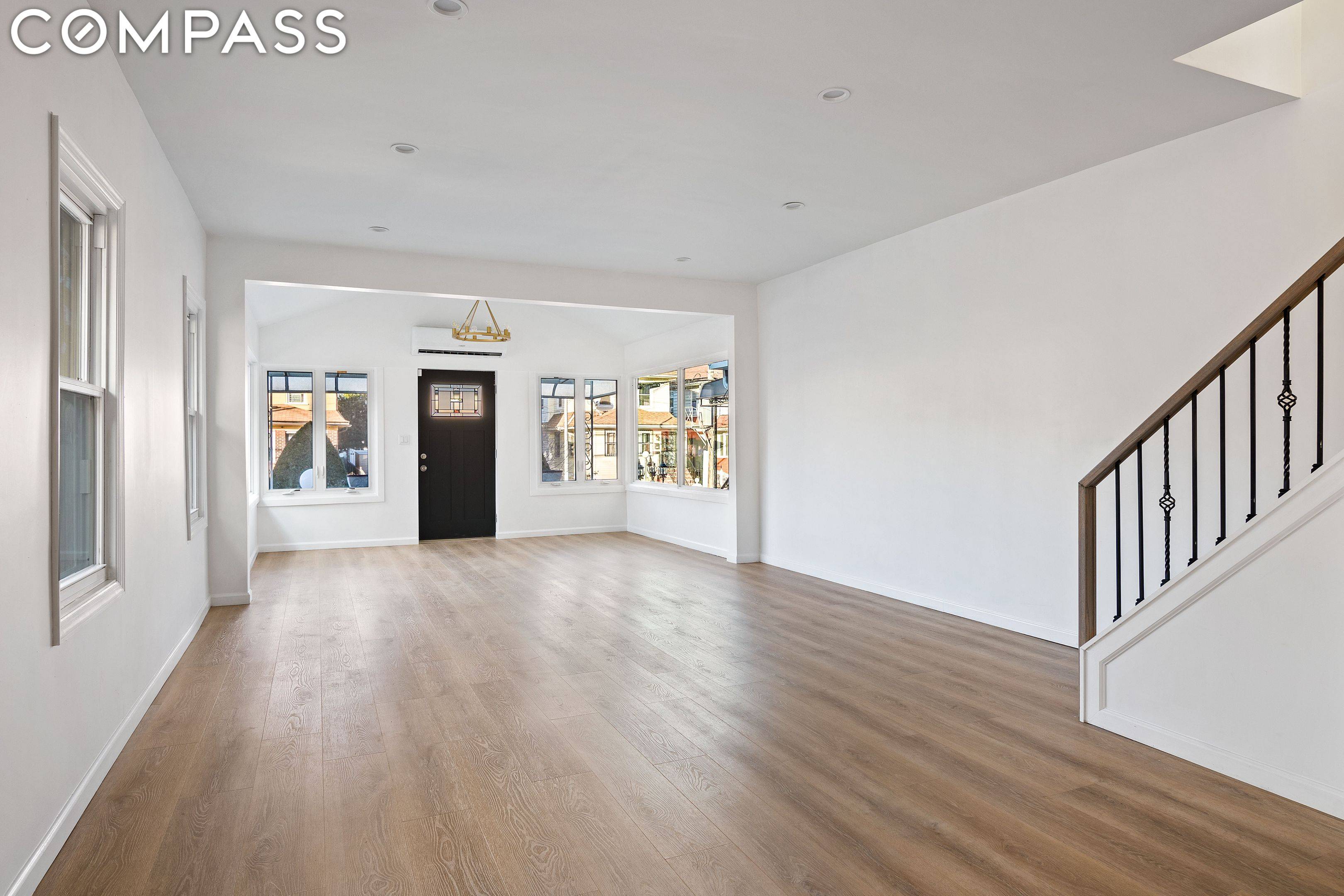 Brooklyn, NY 11210,3810 Farragut Road #1