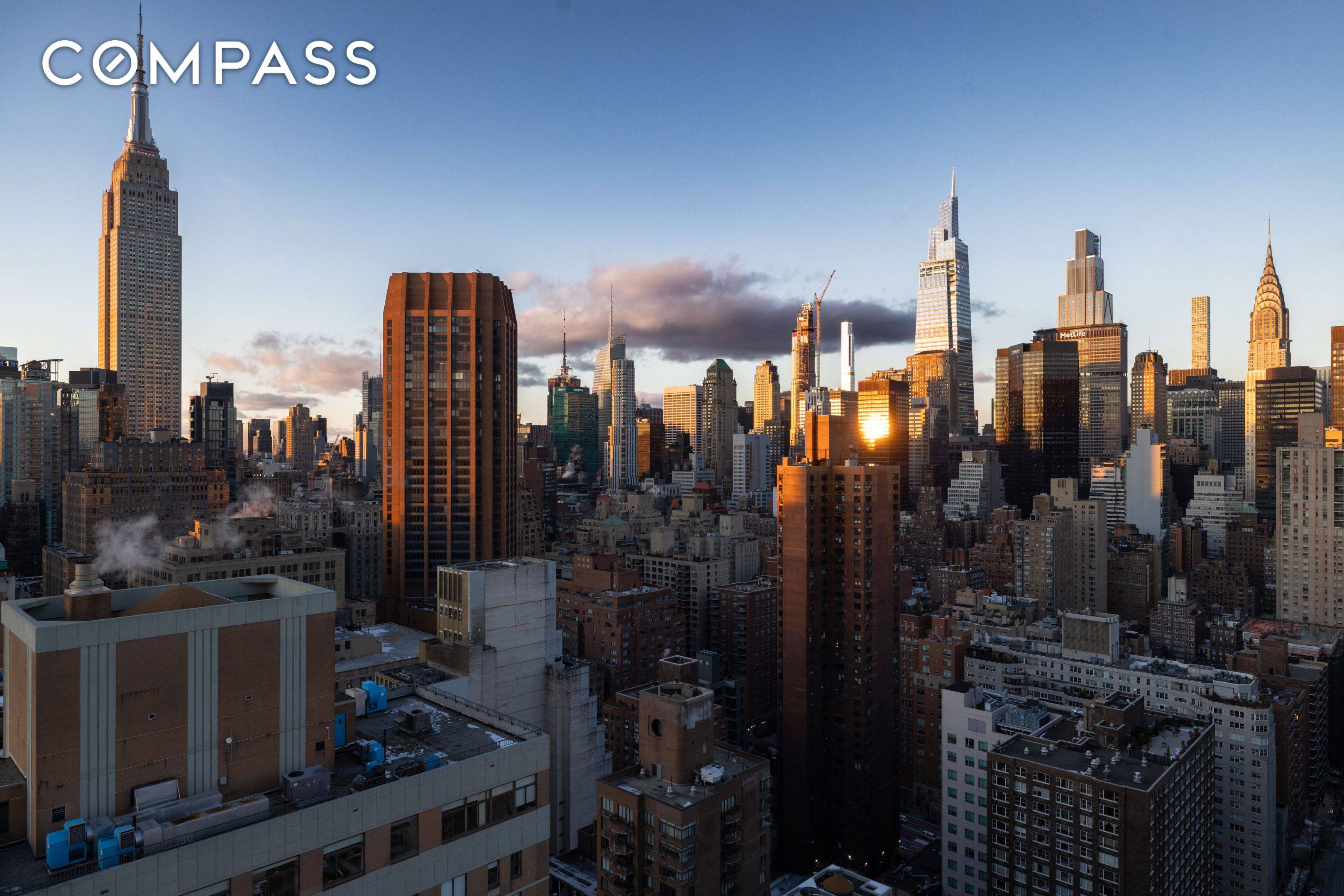 Manhattan, NY 10016,200 E 32nd Street #35C