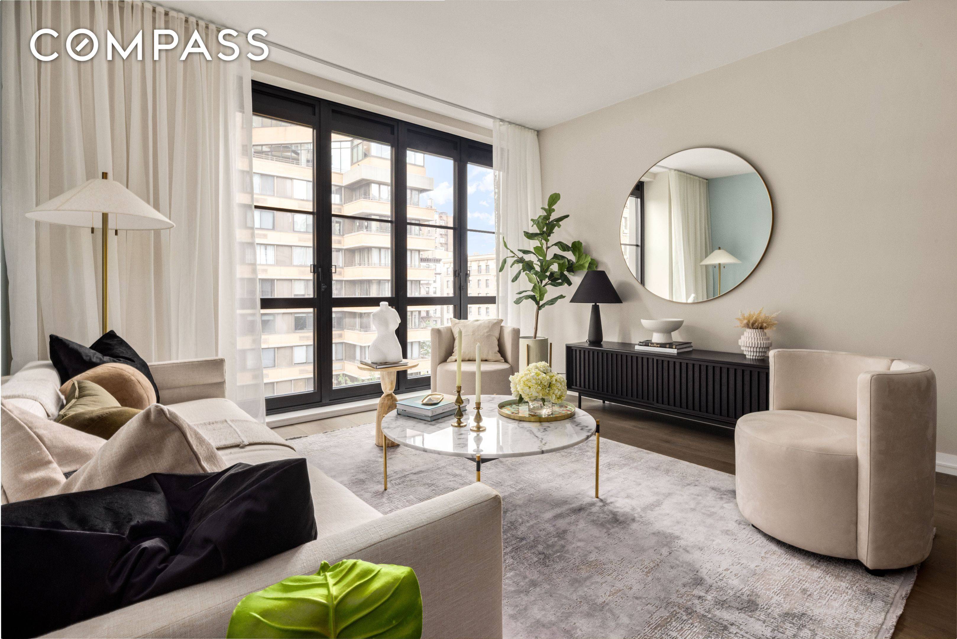 Manhattan, NY 10025,250 W 96th Street #6C