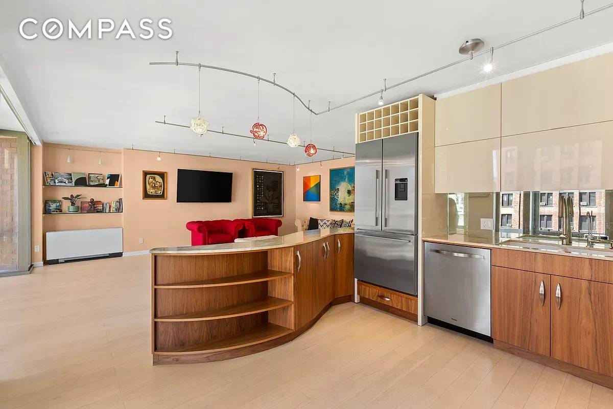 Manhattan, NY 10016,52 Park Avenue #5