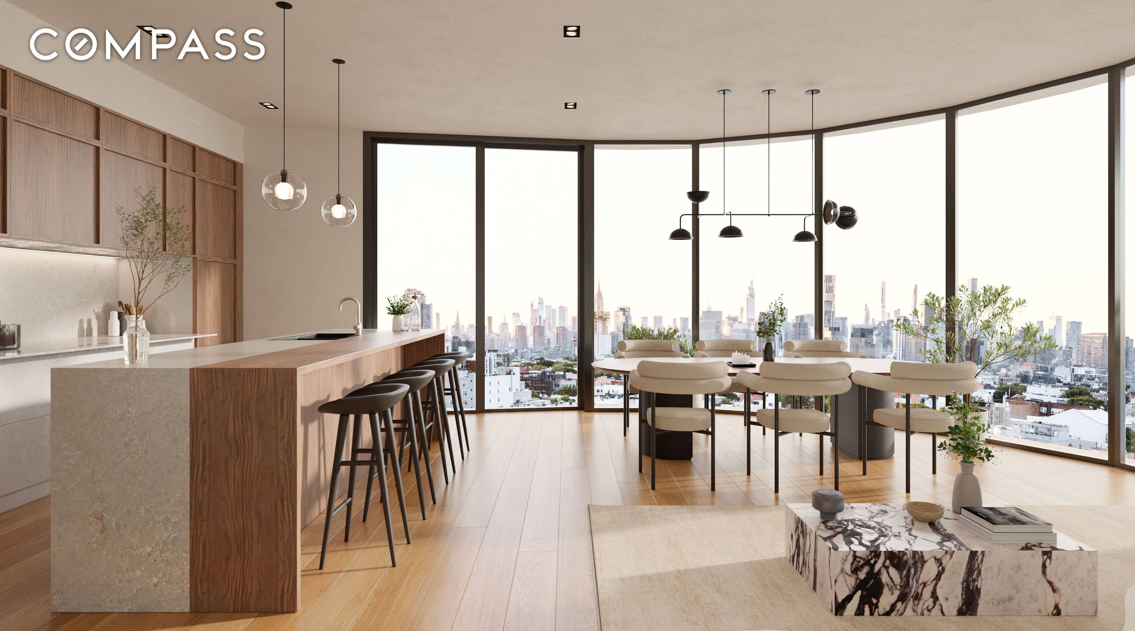 Brooklyn, NY 11222,28 Herbert Street #3A
