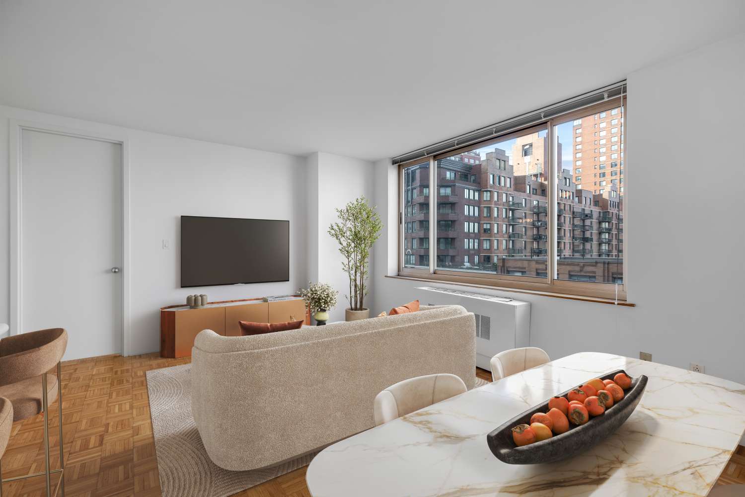 Manhattan, NY 10280,250 S END Avenue #10A