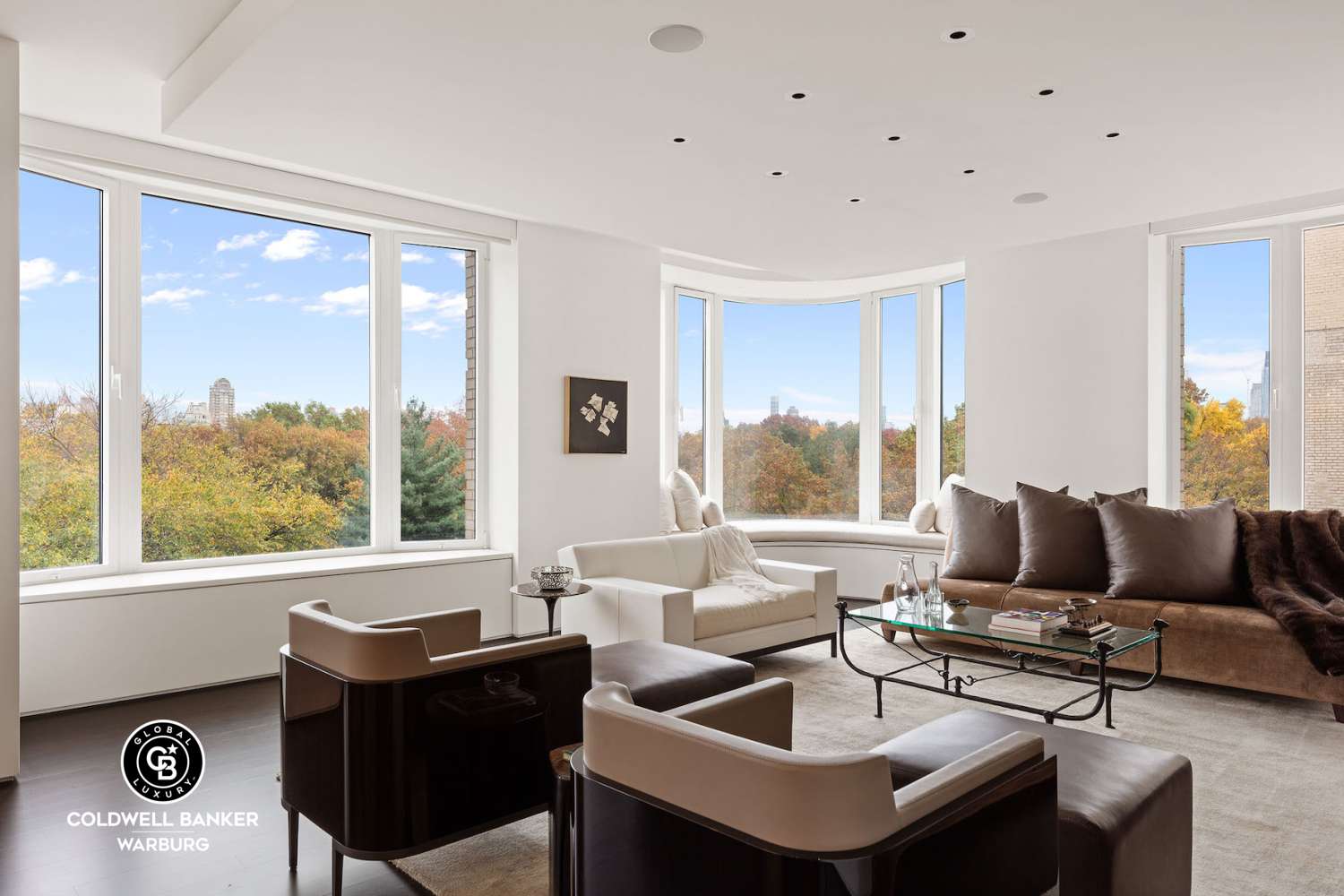 Manhattan, NY 10024,279 CENTRAL Park W #6B