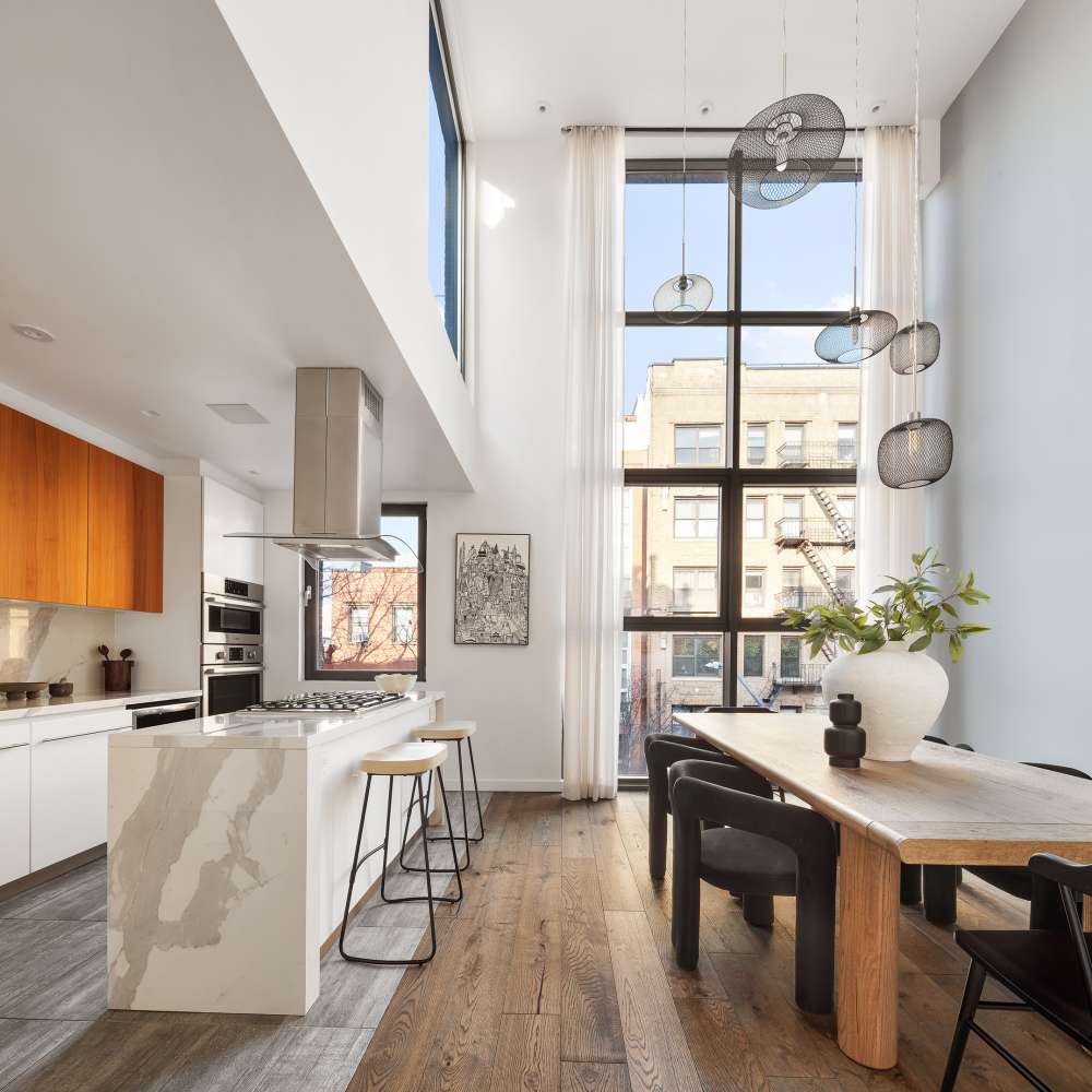 Brooklyn, NY 11249,114 S 2ND Street #PH