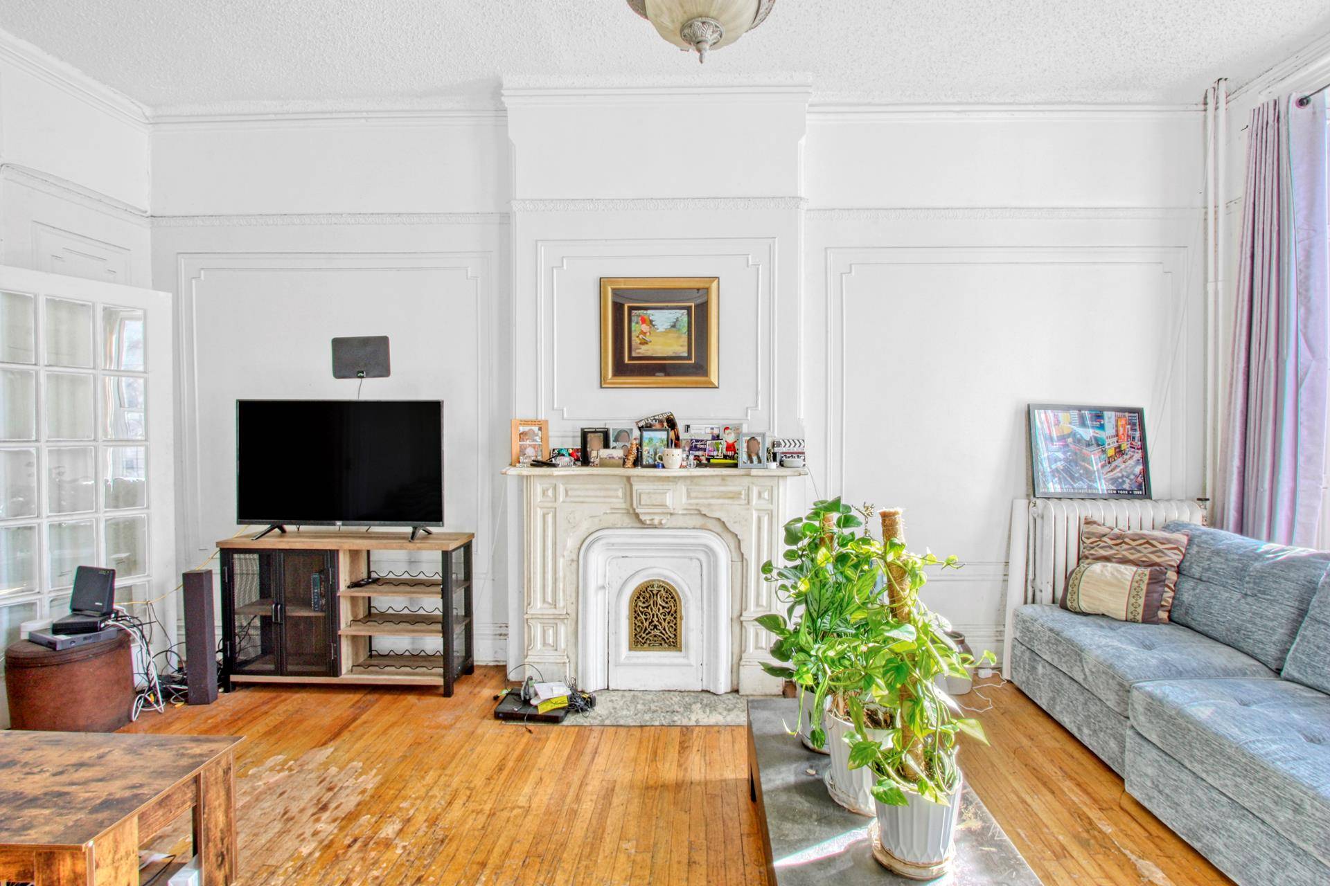 Brooklyn, NY 11216,971 BERGEN Street