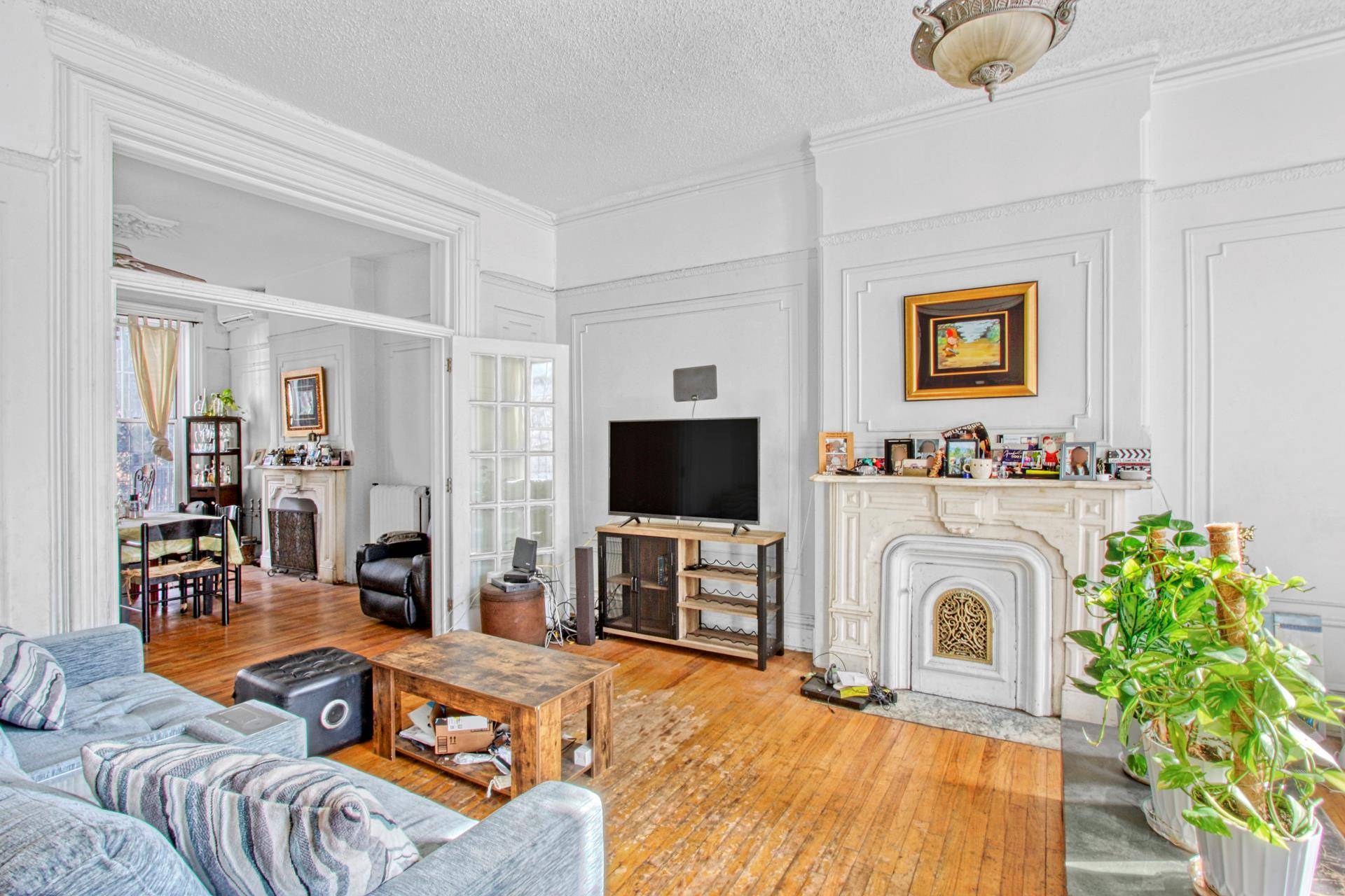Brooklyn, NY 11216,971 BERGEN Street