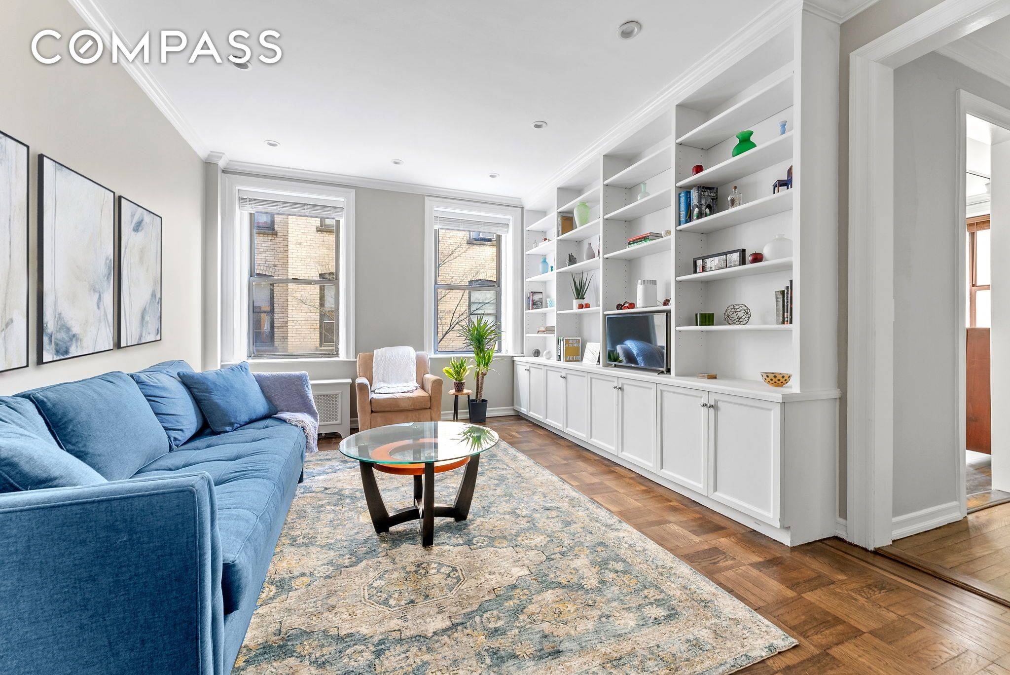 Manhattan, NY 10032,70 Haven Avenue #1F
