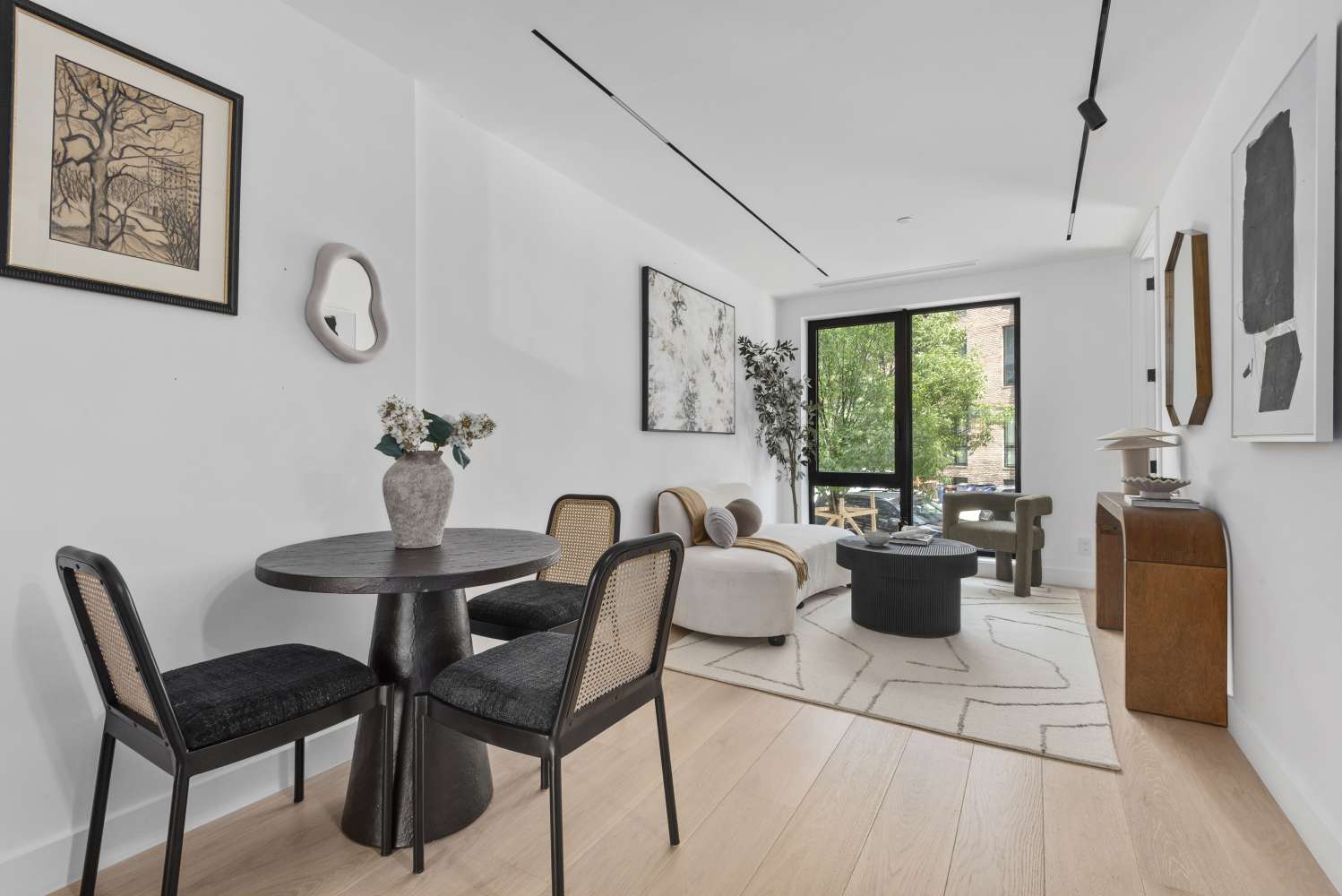 Brooklyn, NY 11222,61 N HENRY Street #TOWN