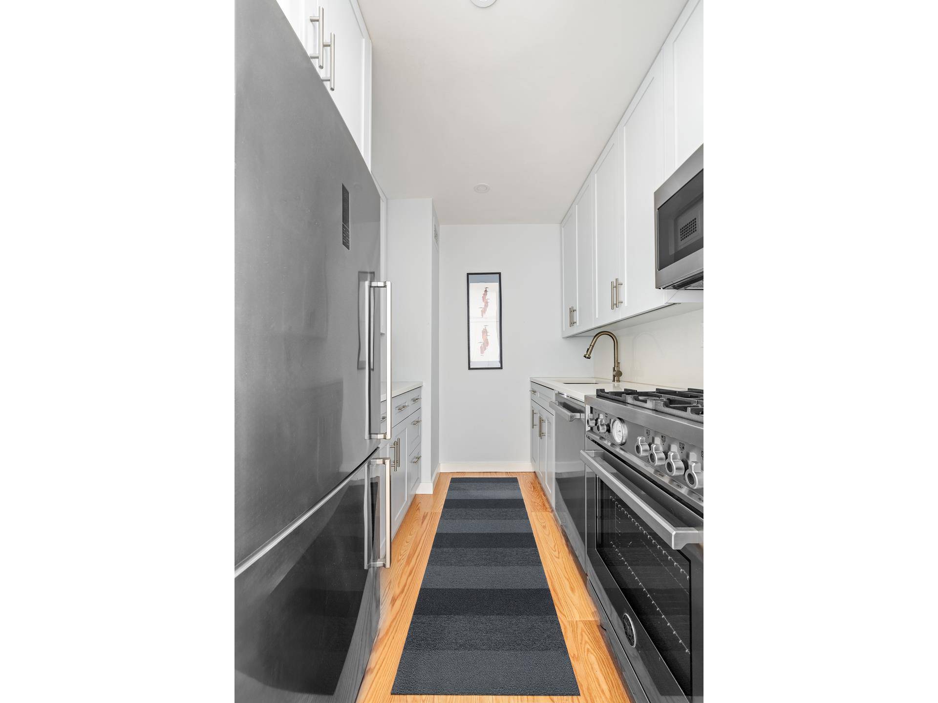 Manhattan, NY 10023,201 W 70TH Street #17H
