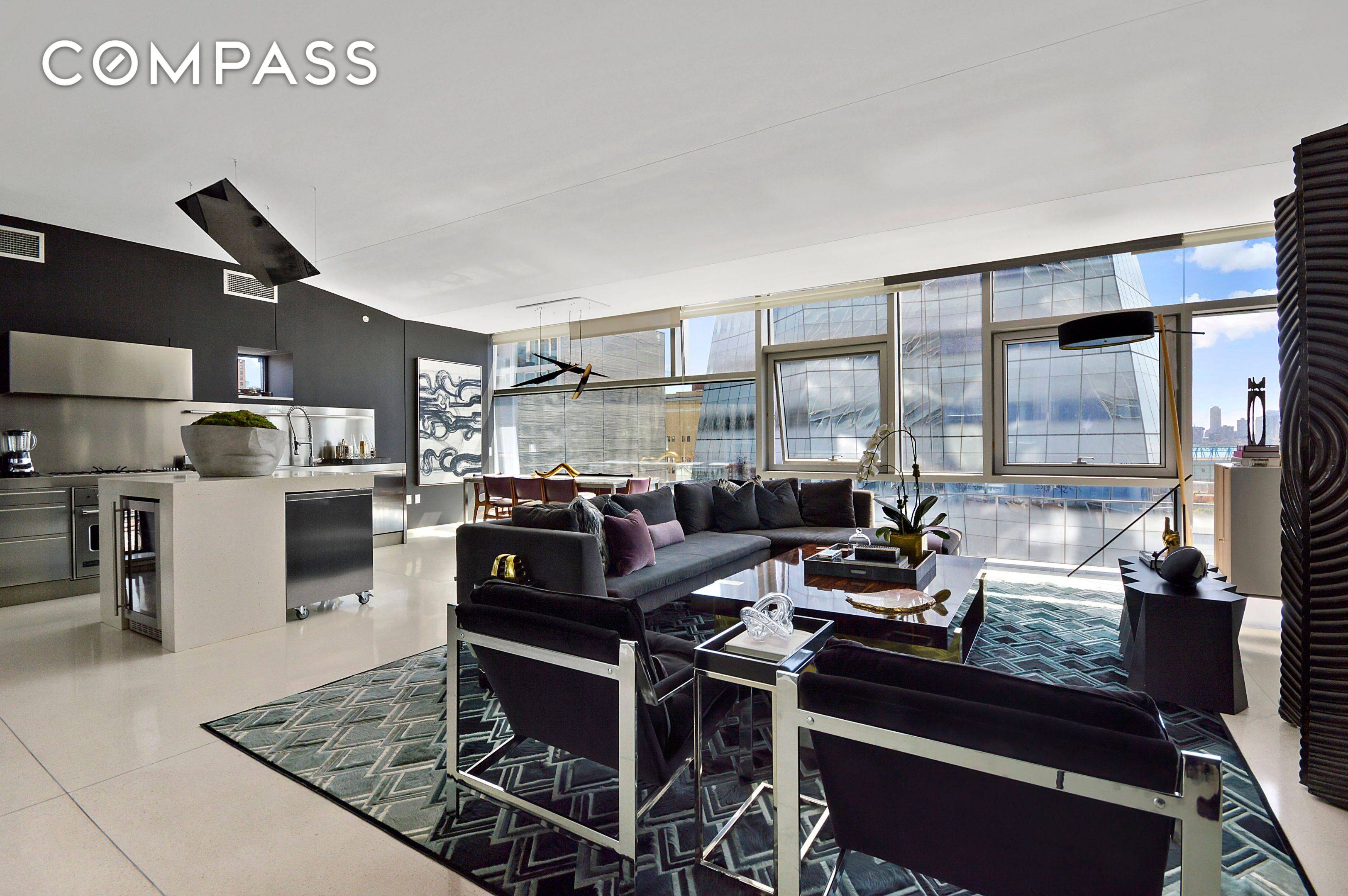Manhattan, NY 10011,100 11th Avenue #9D