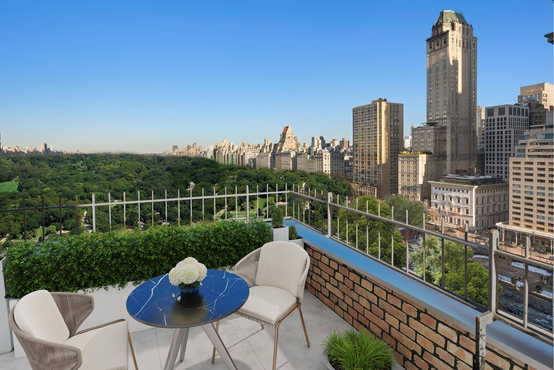 Manhattan, NY 10019,24 CENTRAL Park S #19E