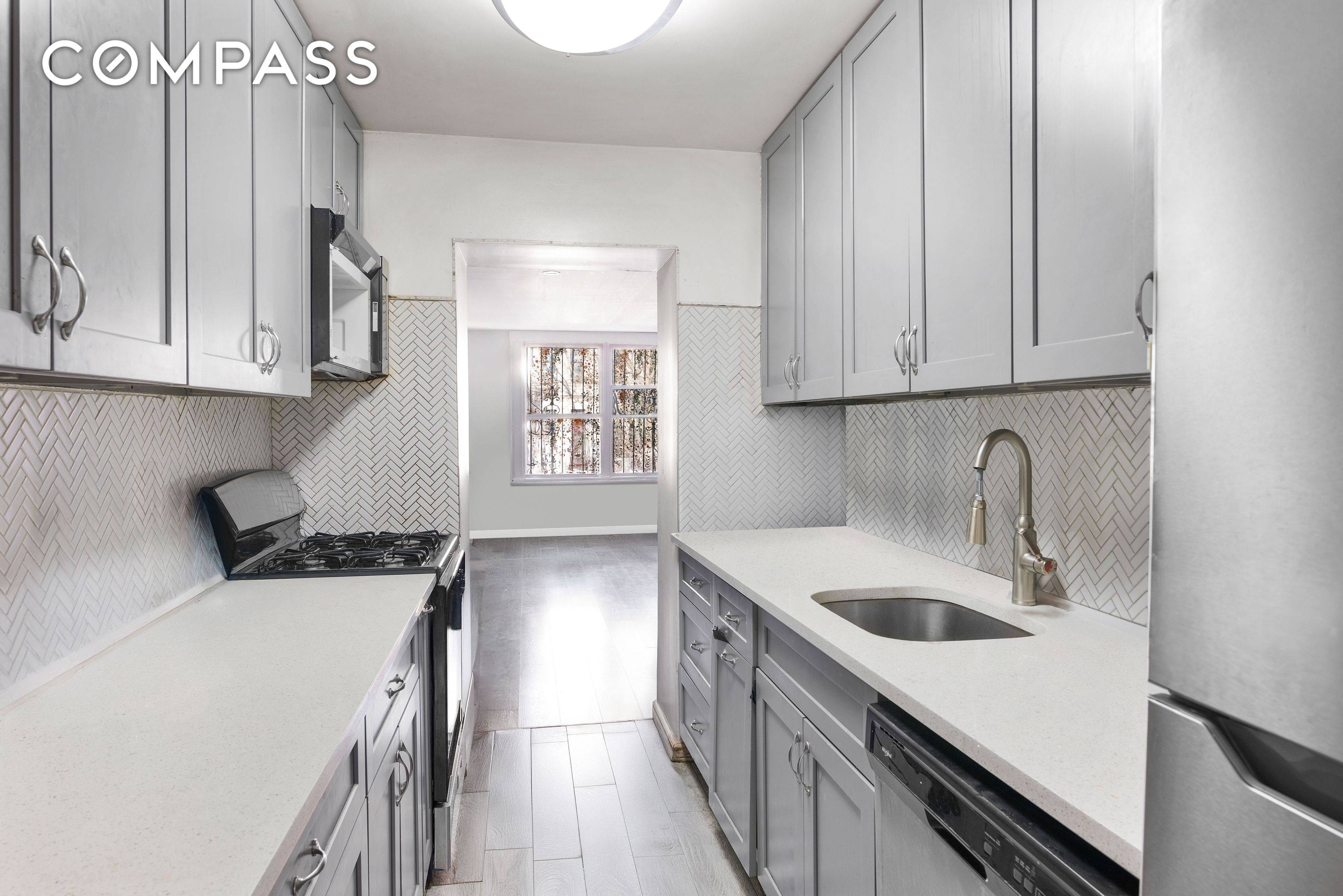 Brooklyn, NY 11233,364 Chauncey Street
