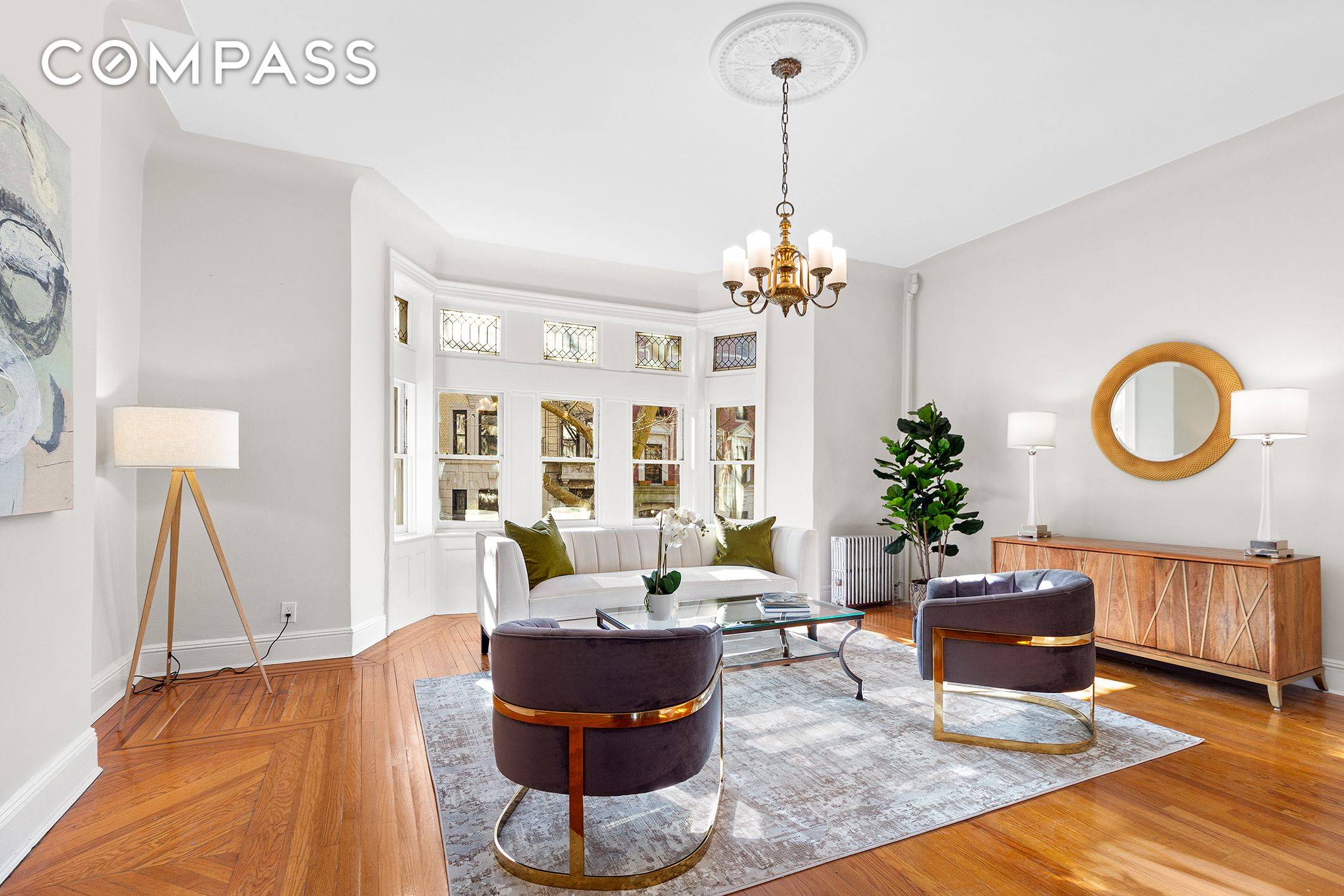 Brooklyn, NY 11215,579 5th Street