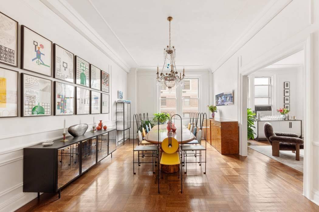 Manhattan, NY 10128,1155 Park Avenue #10NE