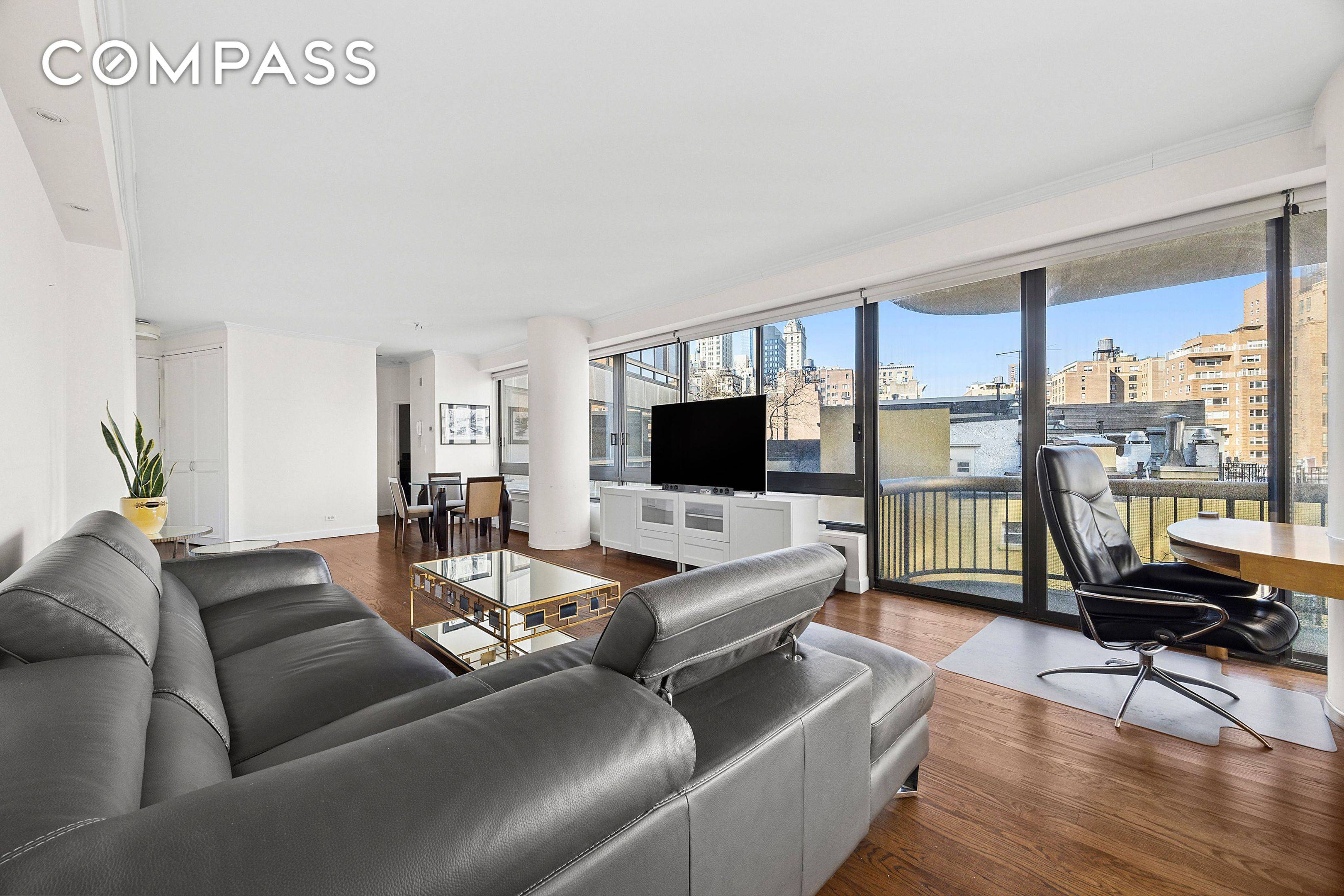 Manhattan, NY 10065,167 E 61st Street #7D