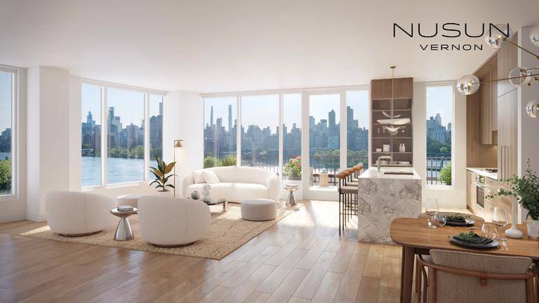 Queens, NY 11102,30-55 Vernon Boulevard #6D