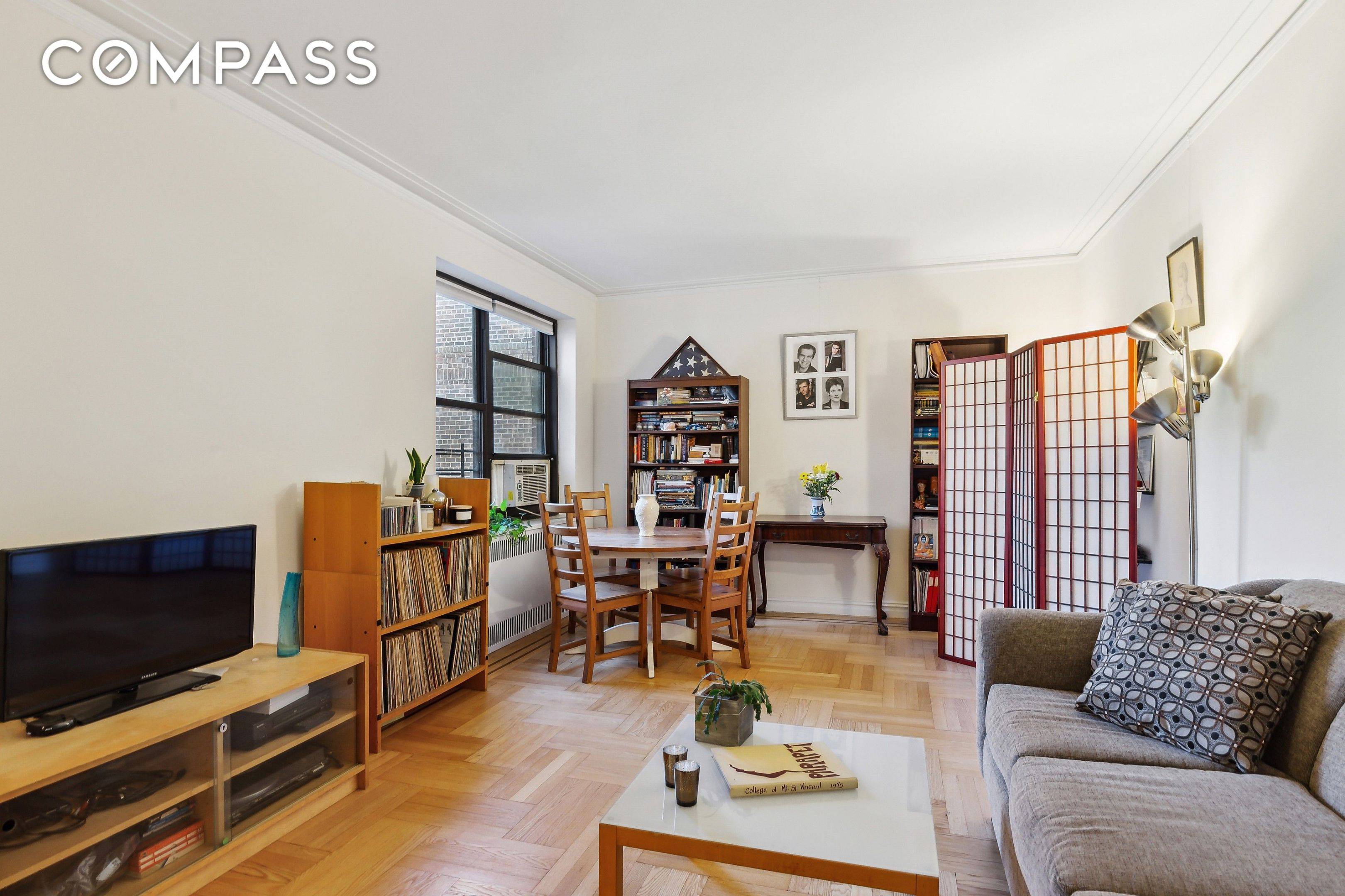 Manhattan, NY 10034,50 Park Terrace E #7E