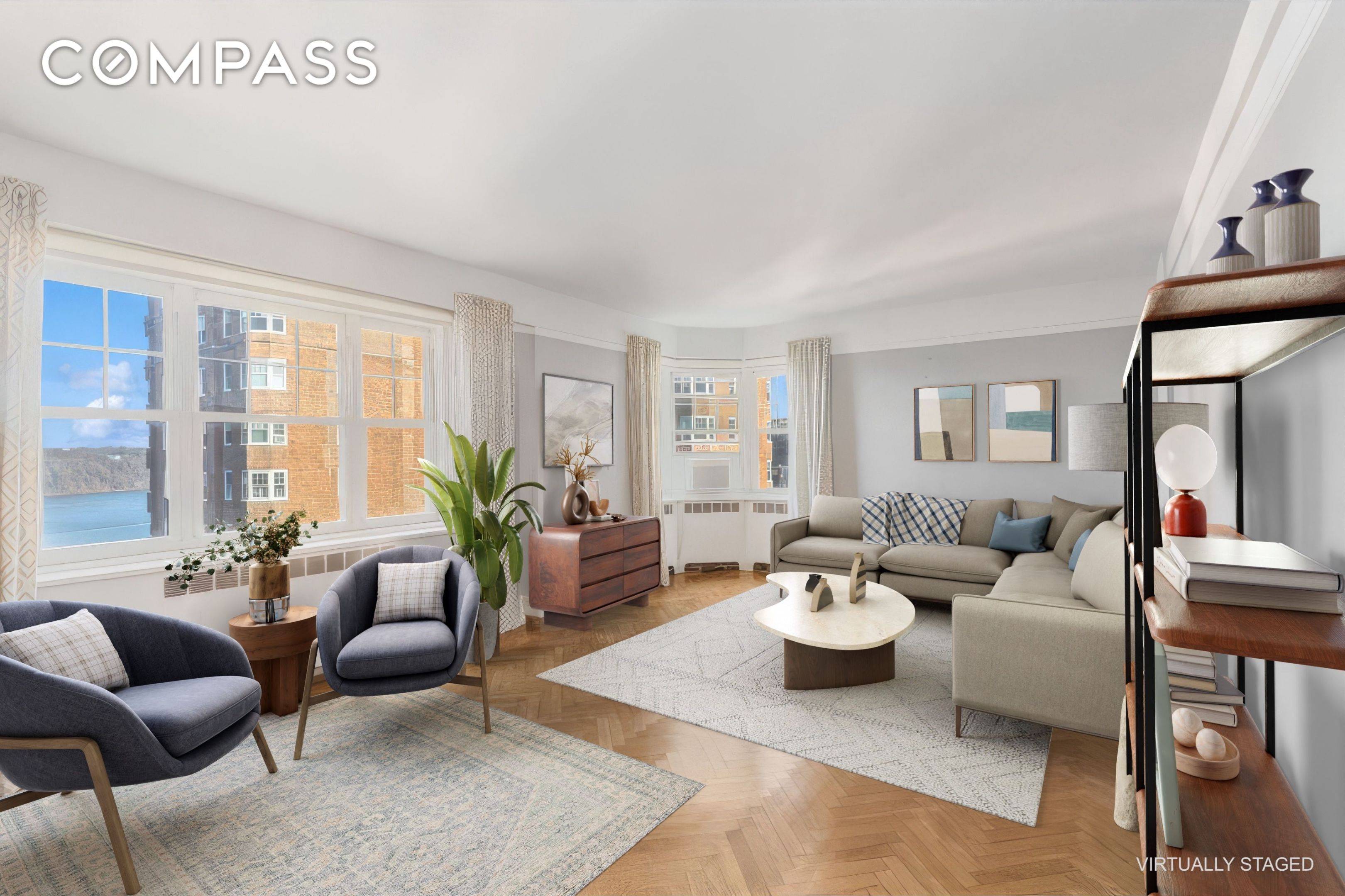 Manhattan, NY 10033,120 Cabrini Boulevard #107