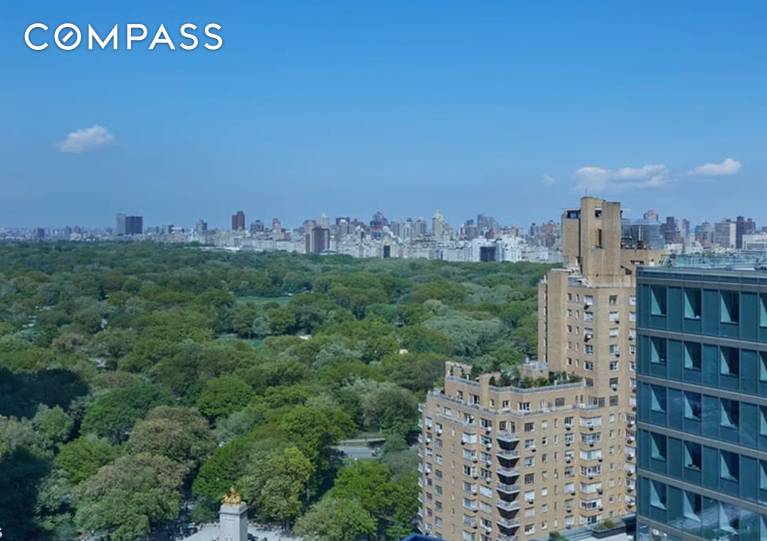 Manhattan, NY 10019,301 W 57th Street #22D