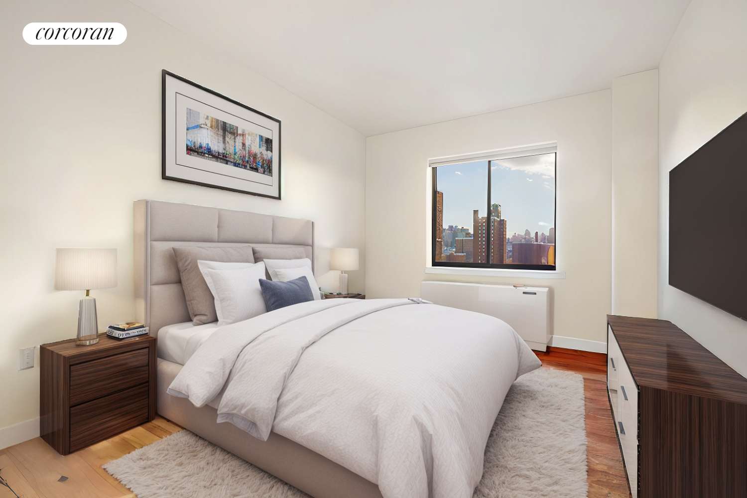 Manhattan, NY 10029,64 E 111TH Street #1101