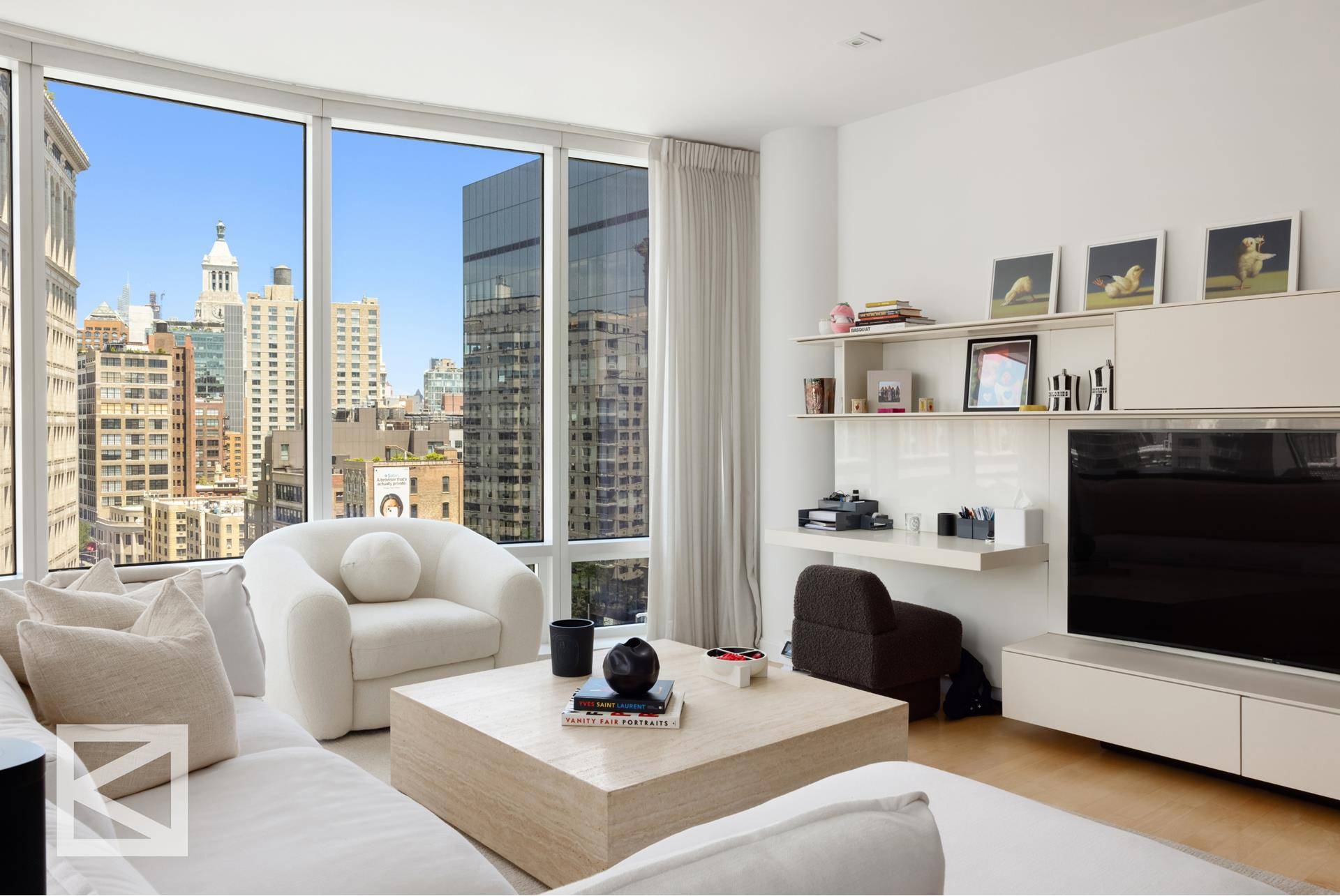 Manhattan, NY 10003,445 LAFAYETTE Street #11C