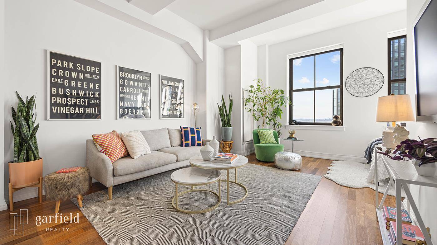 Brooklyn, NY 11217,1 Hanson Place #22-G