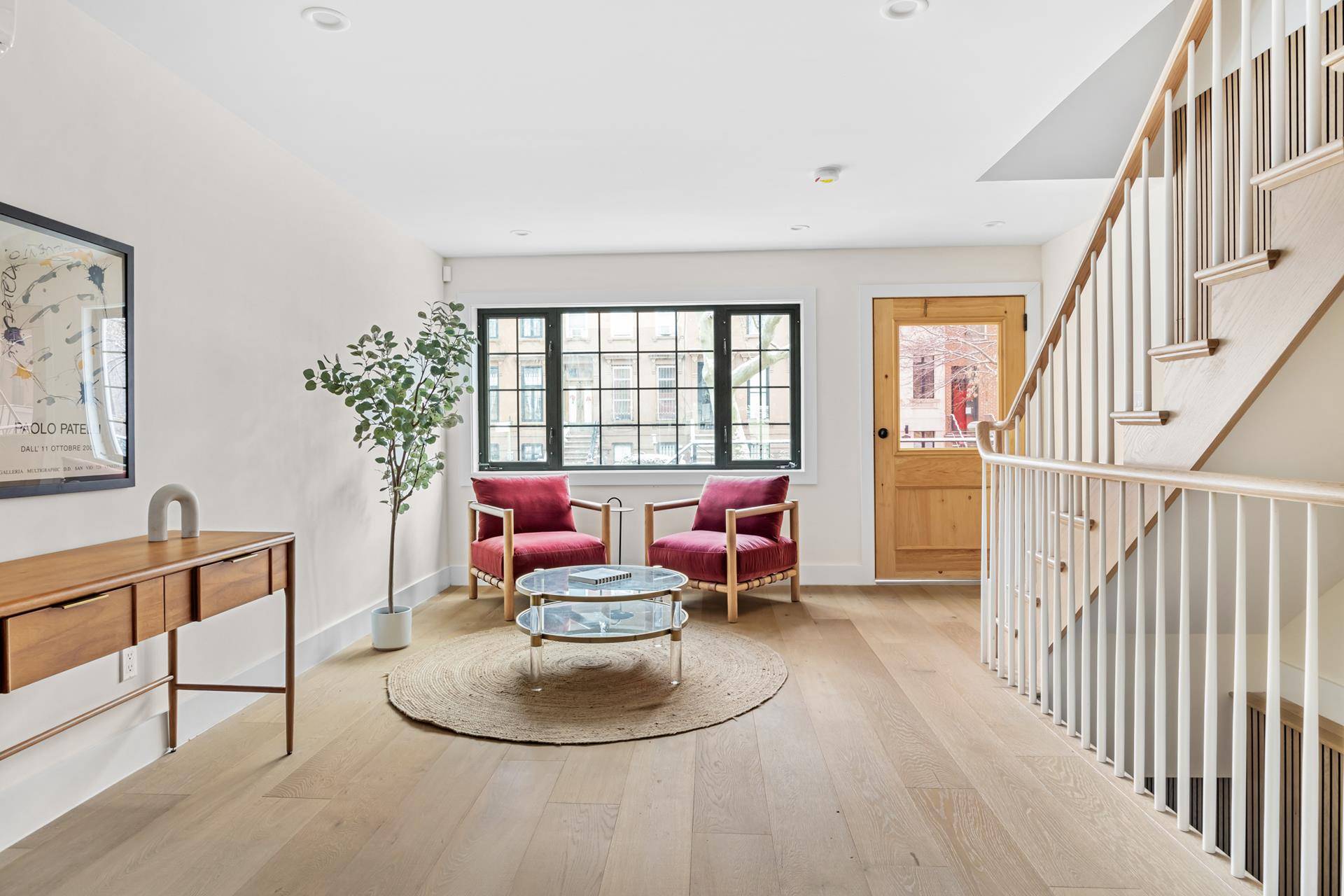 Brooklyn, NY 11221,355 MONROE Street