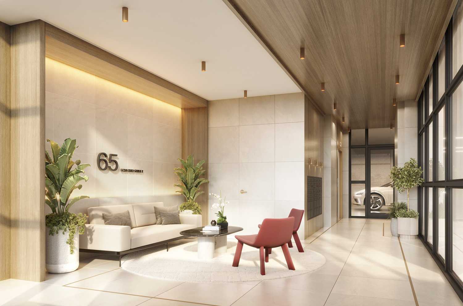 Brooklyn, NY 11222,65 ECKFORD Street #2D