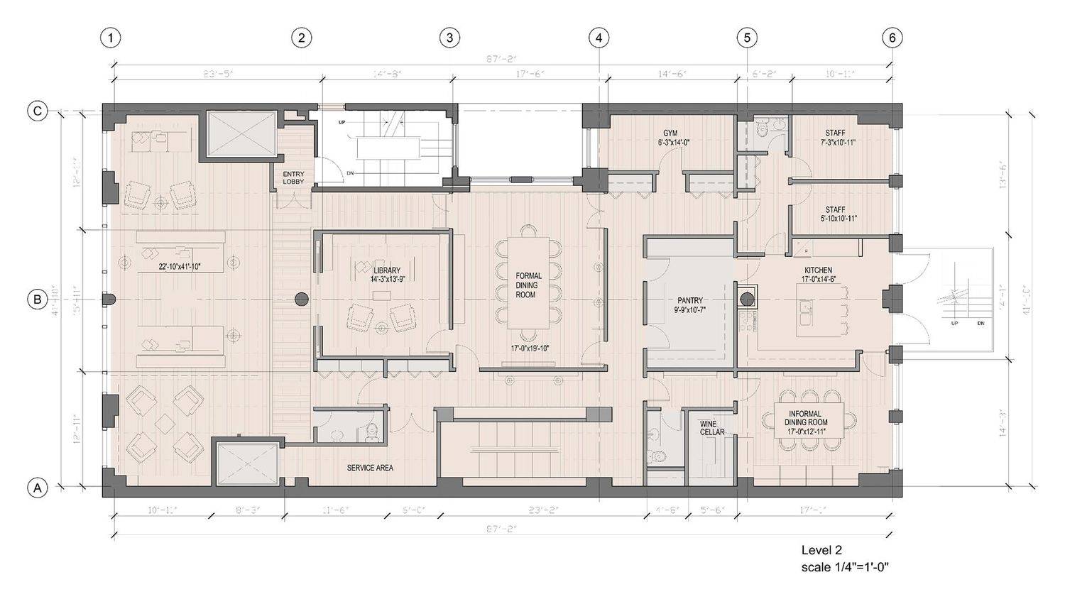 Manhattan, NY 10010,25 E 21st Street #DUPLEX23
