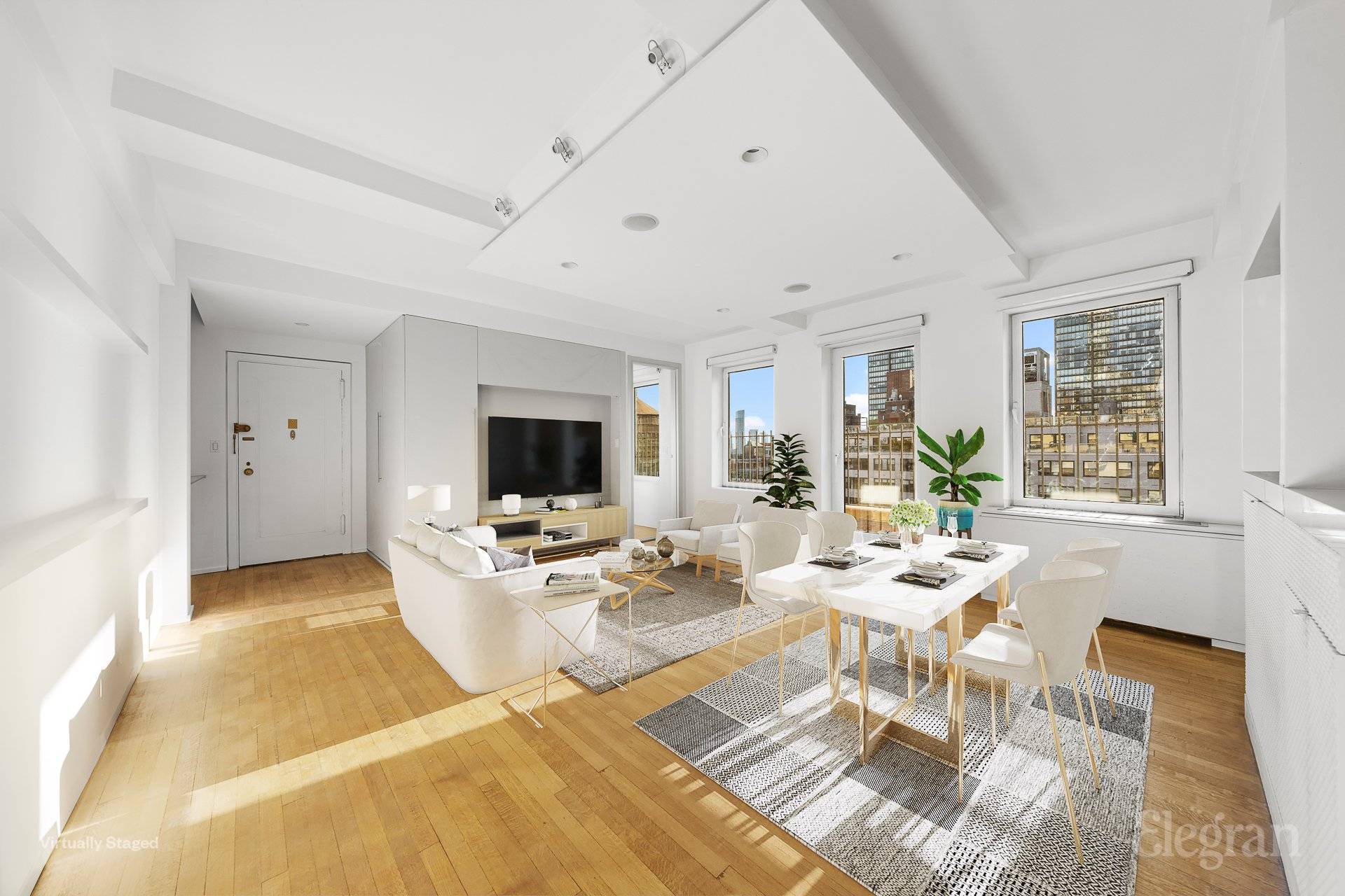 Manhattan, NY 10022,400 E 52nd Street #14-G