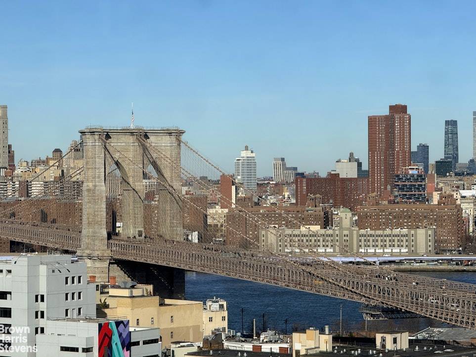 Brooklyn, NY 11201,75 HENRY Street #14E