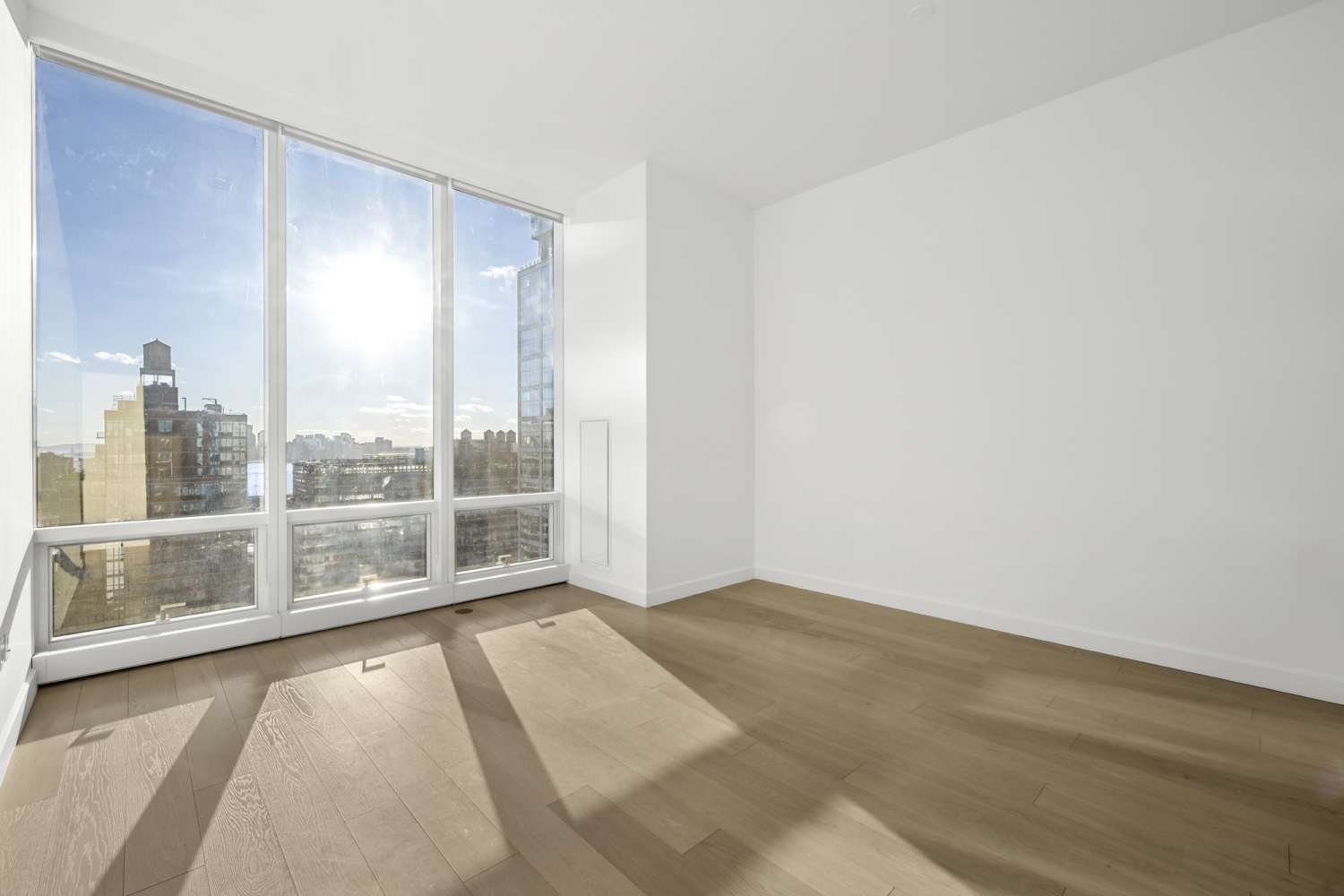 Manhattan, NY 10001,15 Hudson Yards #26B