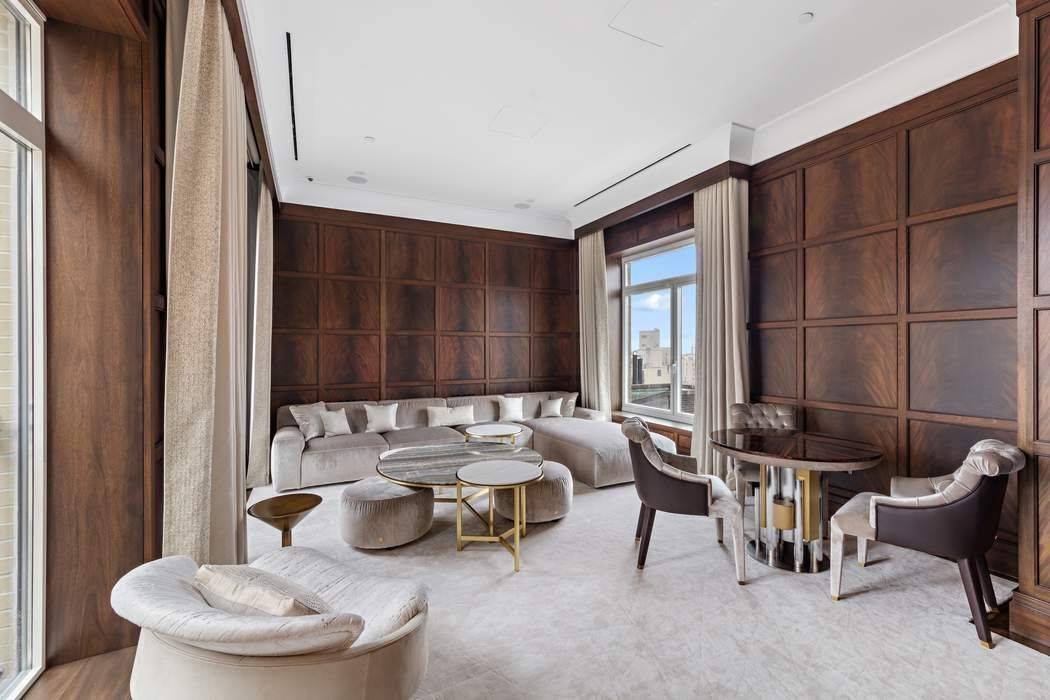 Manhattan, NY 10128,1110 Park Avenue #Penthouse Triplex