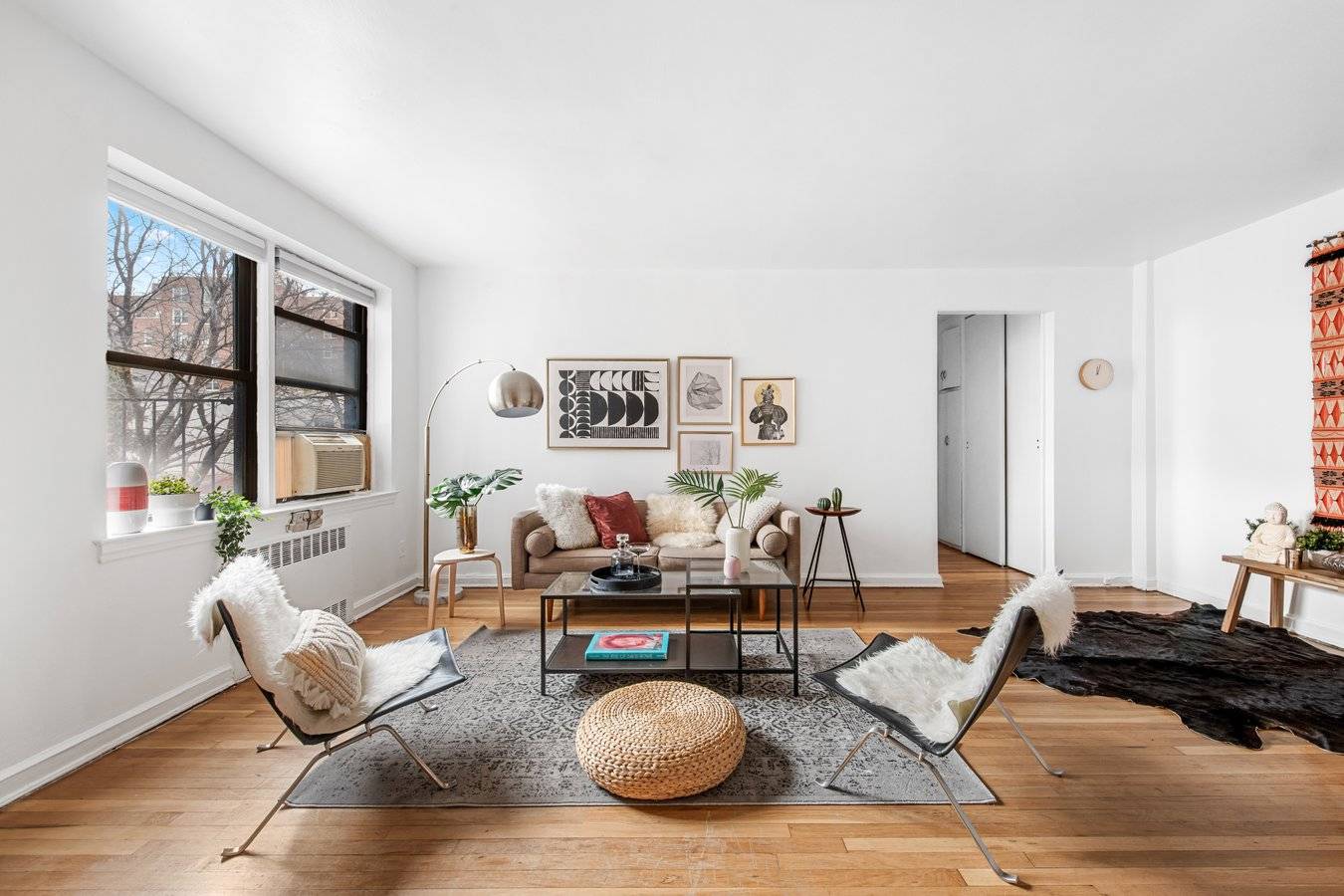 Brooklyn, NY 11209,138 71st Street #C15