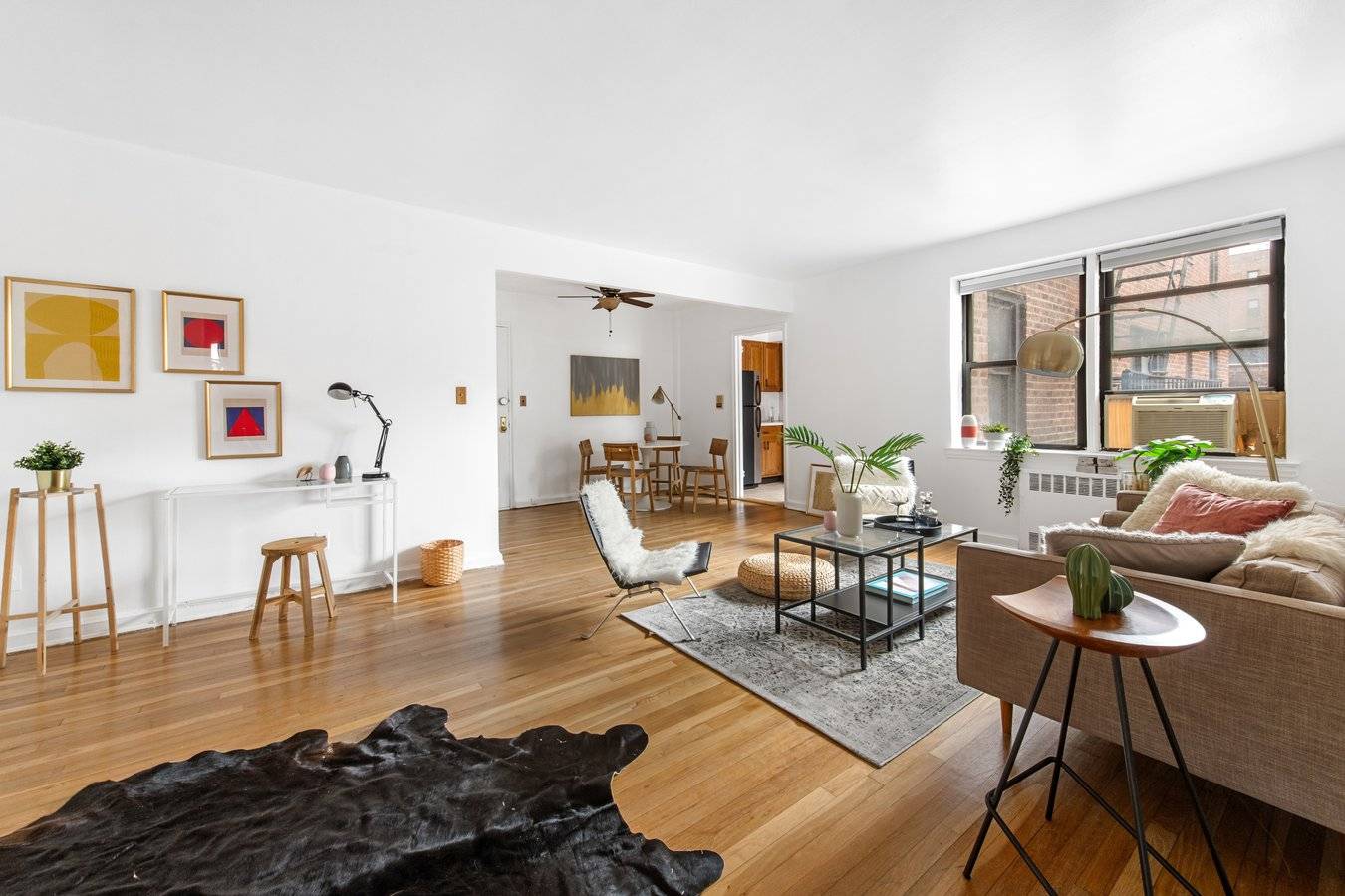 Brooklyn, NY 11209,138 71st Street #C15