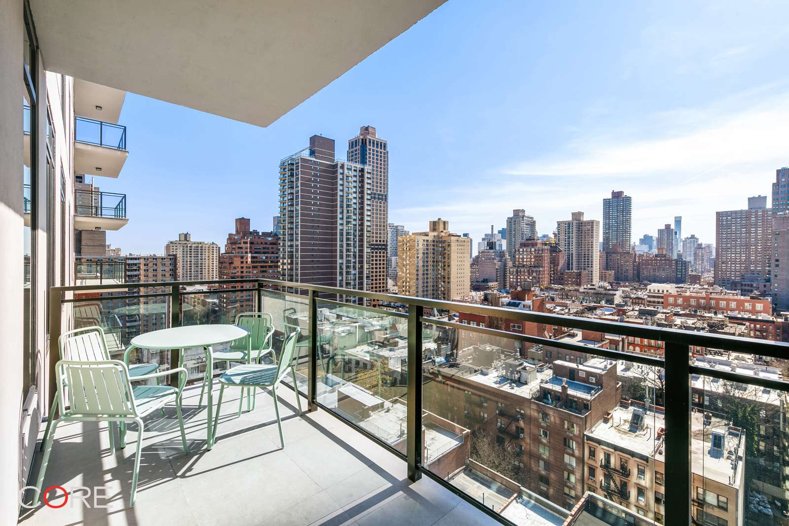 Manhattan, NY 10028,310 E 86th Street #18C