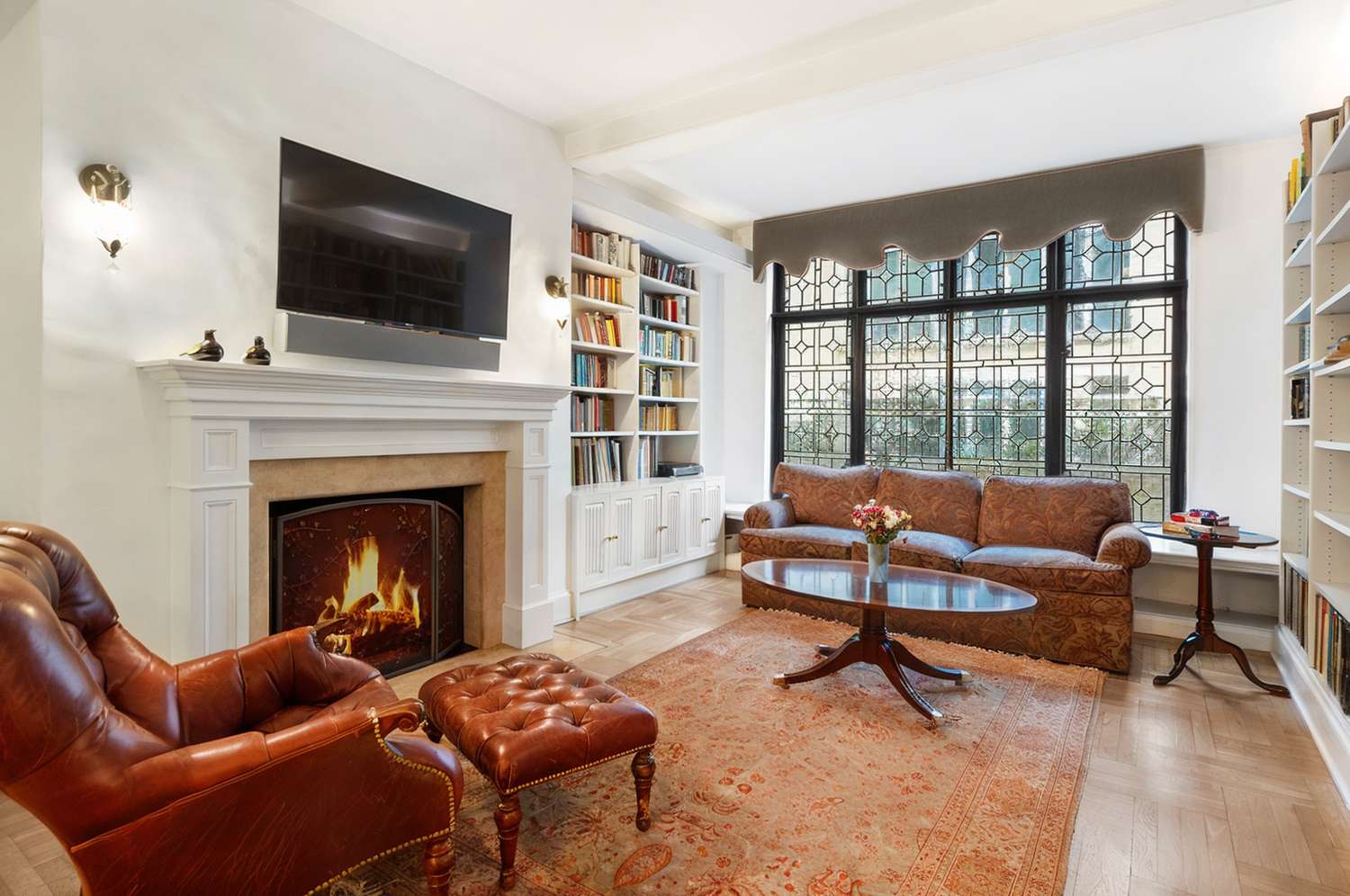 Manhattan, NY 10023,40 W 67TH Street #3D