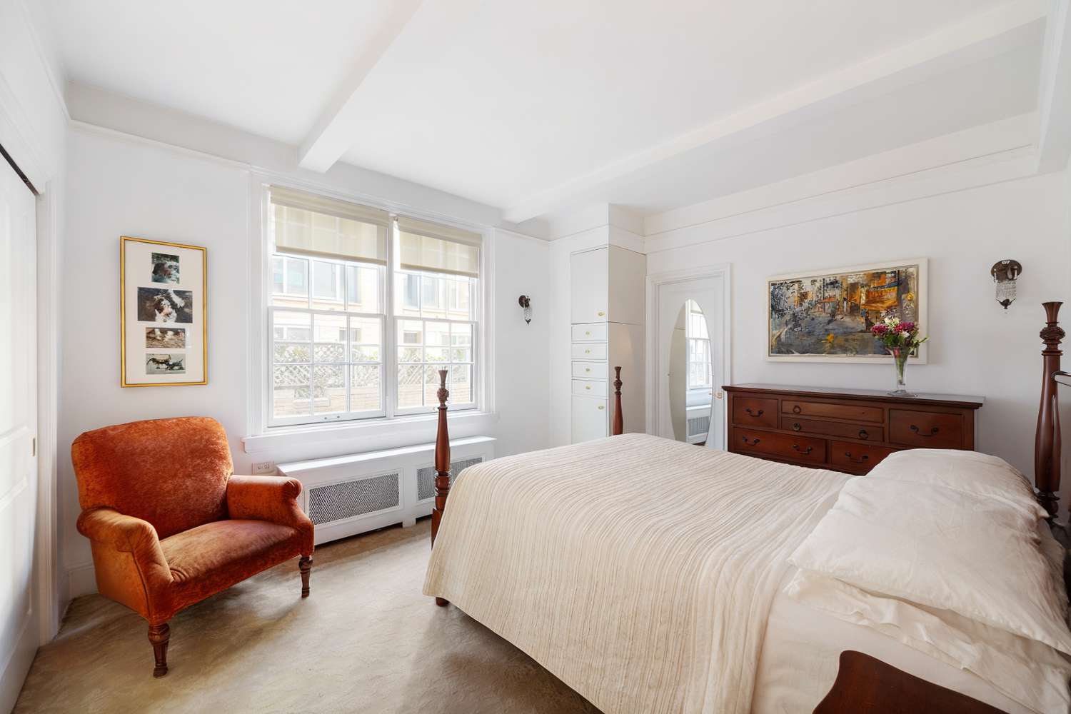 Manhattan, NY 10023,40 W 67TH Street #3D