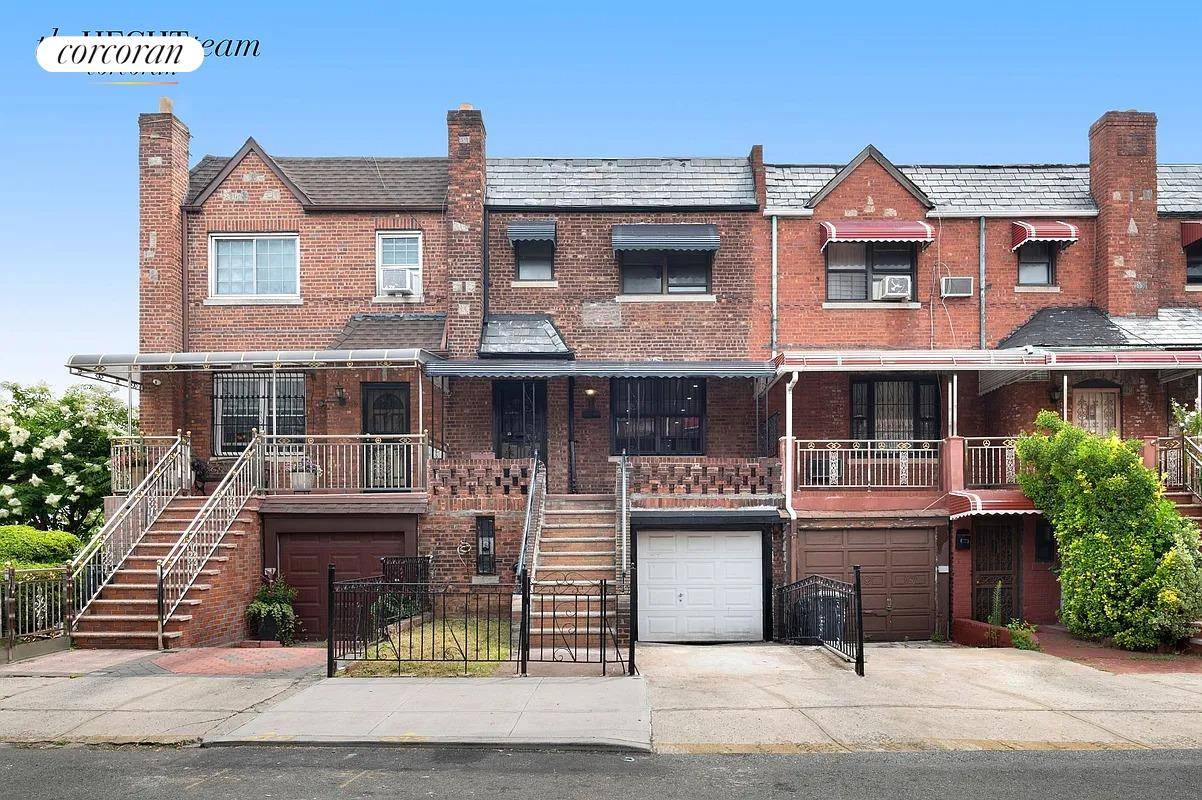 Brooklyn, NY 11203,51 E 58TH Street