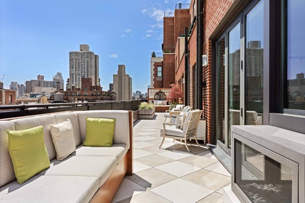 Manhattan, NY 10128,1130 Park Avenue #PH-A