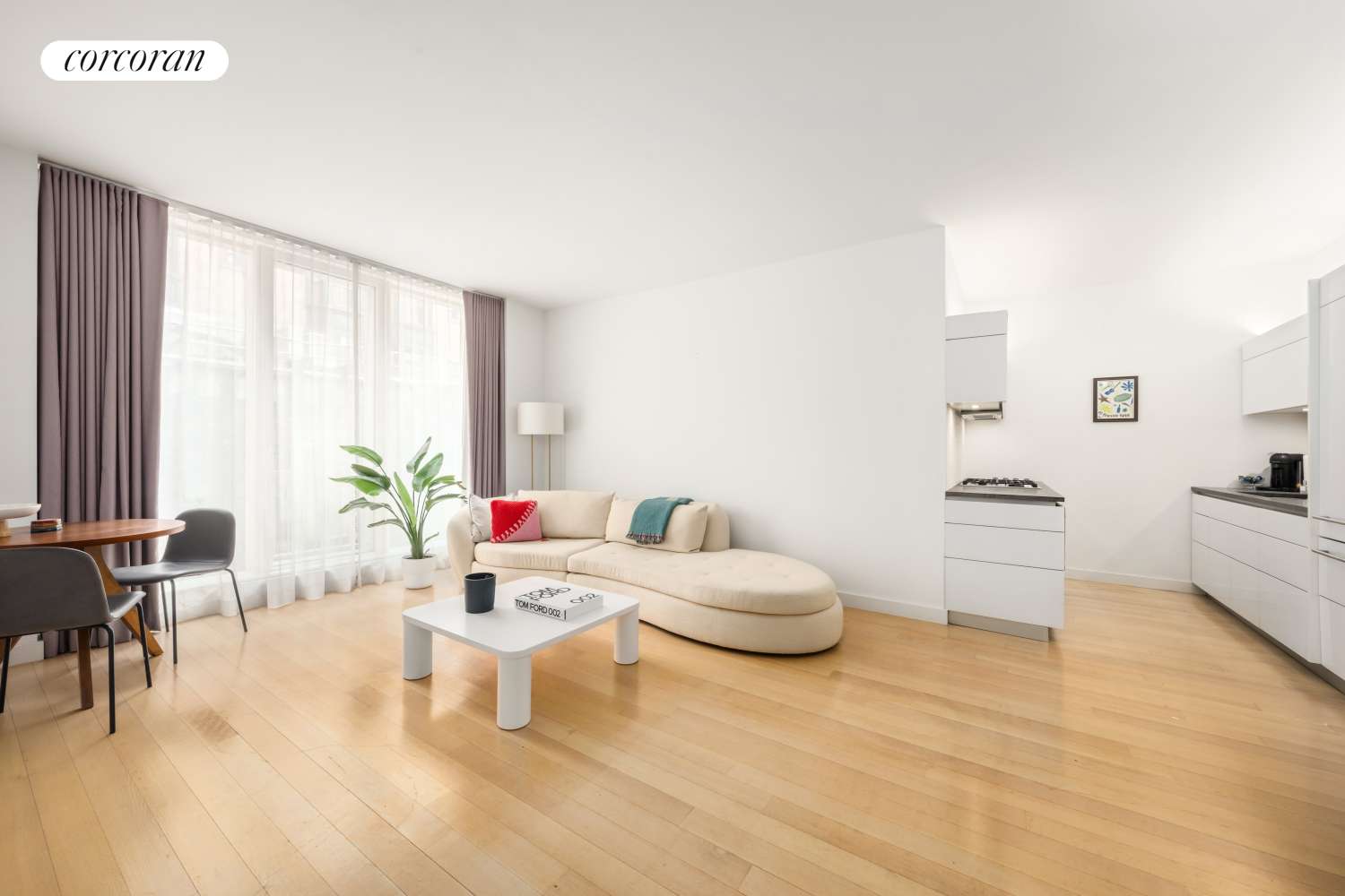 Manhattan, NY 10016,241 5TH Avenue #5C