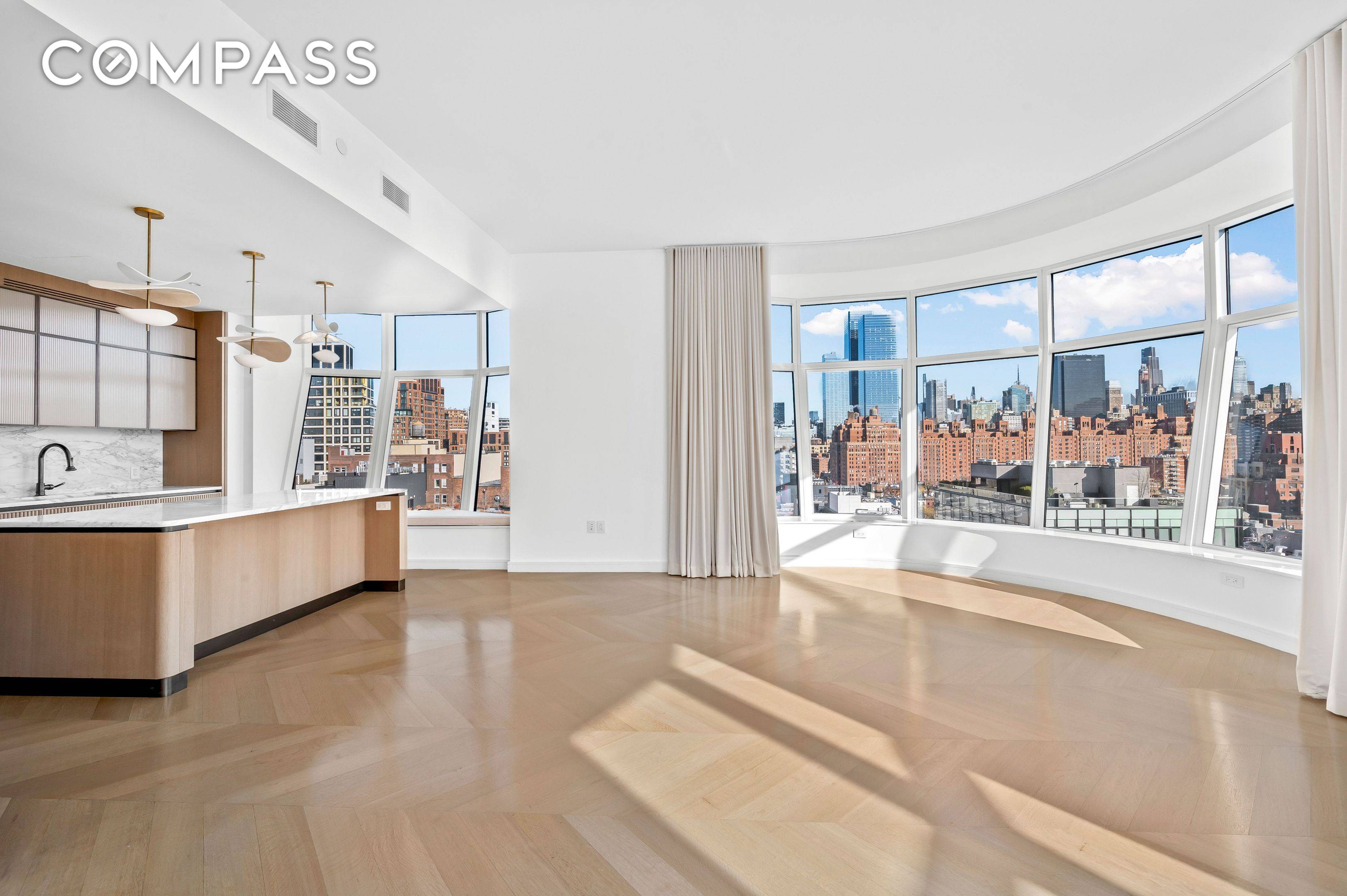 Manhattan, NY 10011,515 W 18th Street #1401