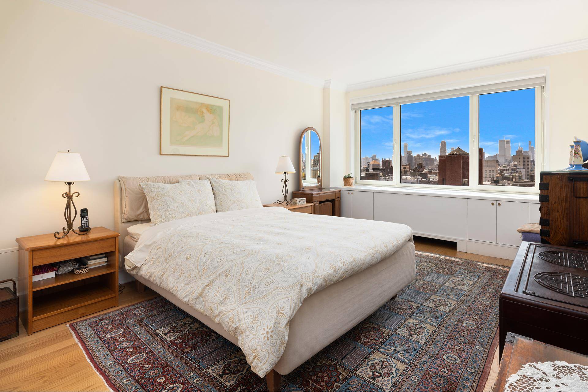 Manhattan, NY 10128,50 E 89TH Street #21F