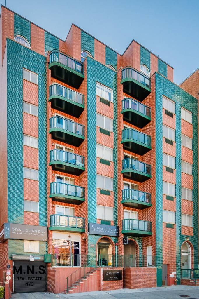Queens, NY 11375,102-10 Queens Boulevard #301