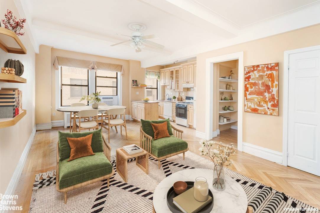 Manhattan, NY 10025,600 W 111TH Street #11A