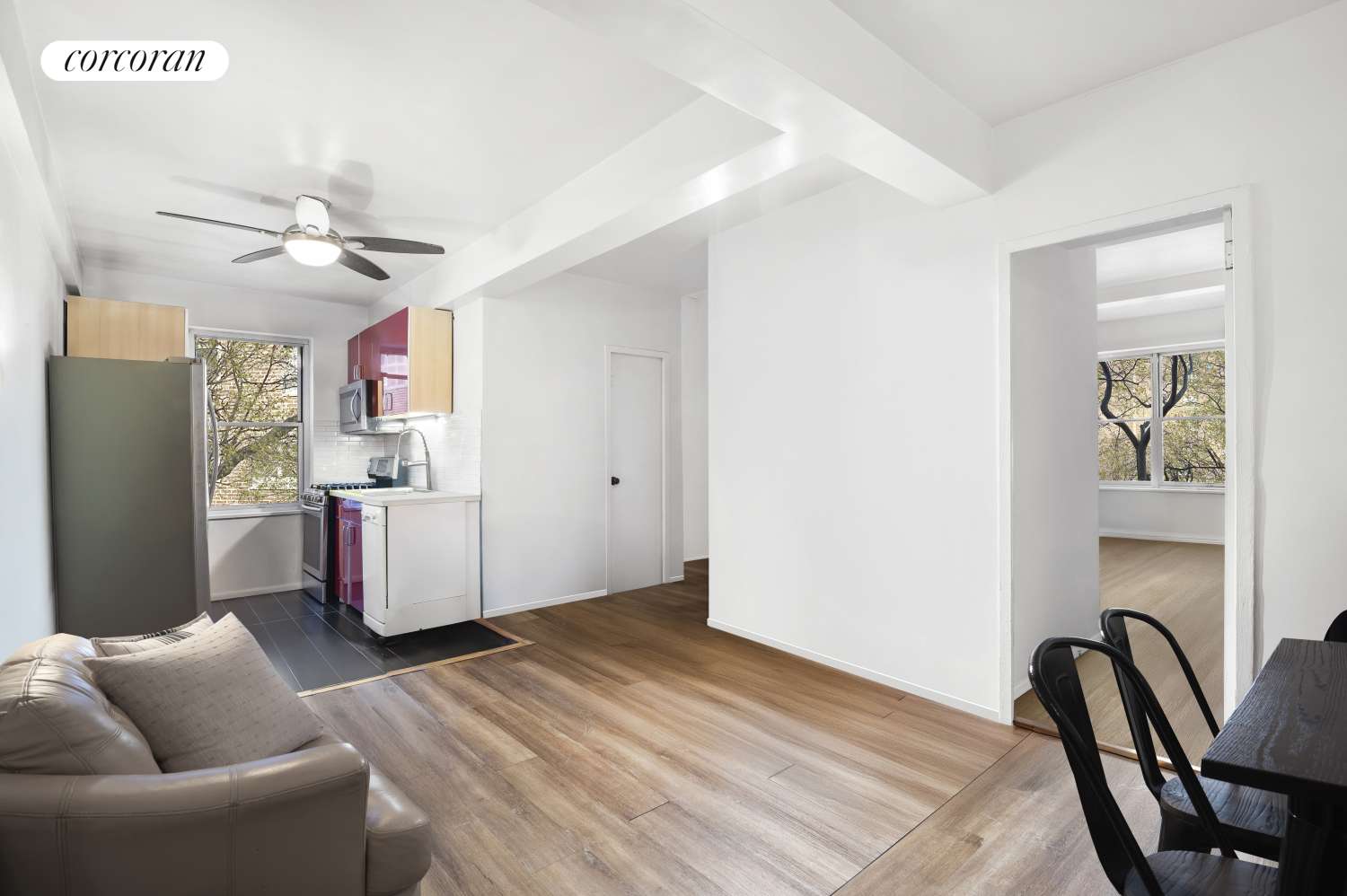 Manhattan, NY 10002,500 GRAND Street #C3A