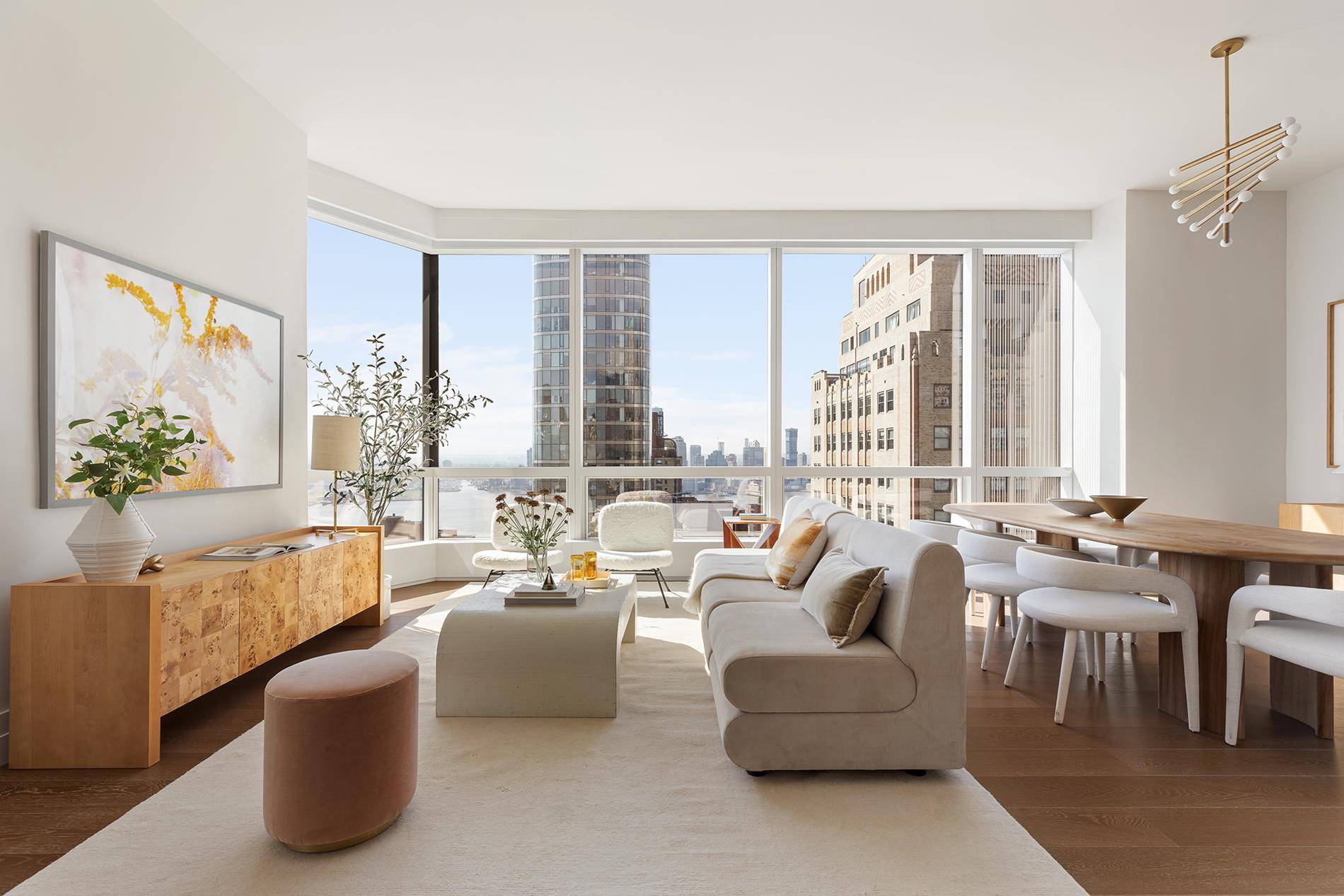 Manhattan, NY 10006,77 Greenwich Street #34-B