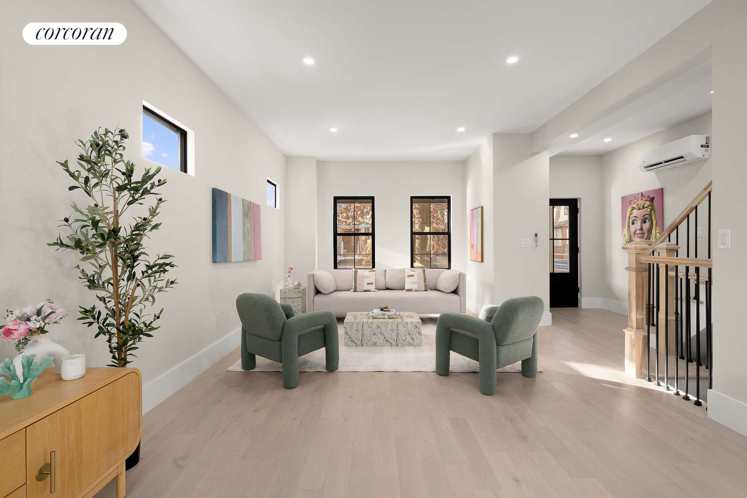 Brooklyn, NY 11210,1167 E 40TH Street