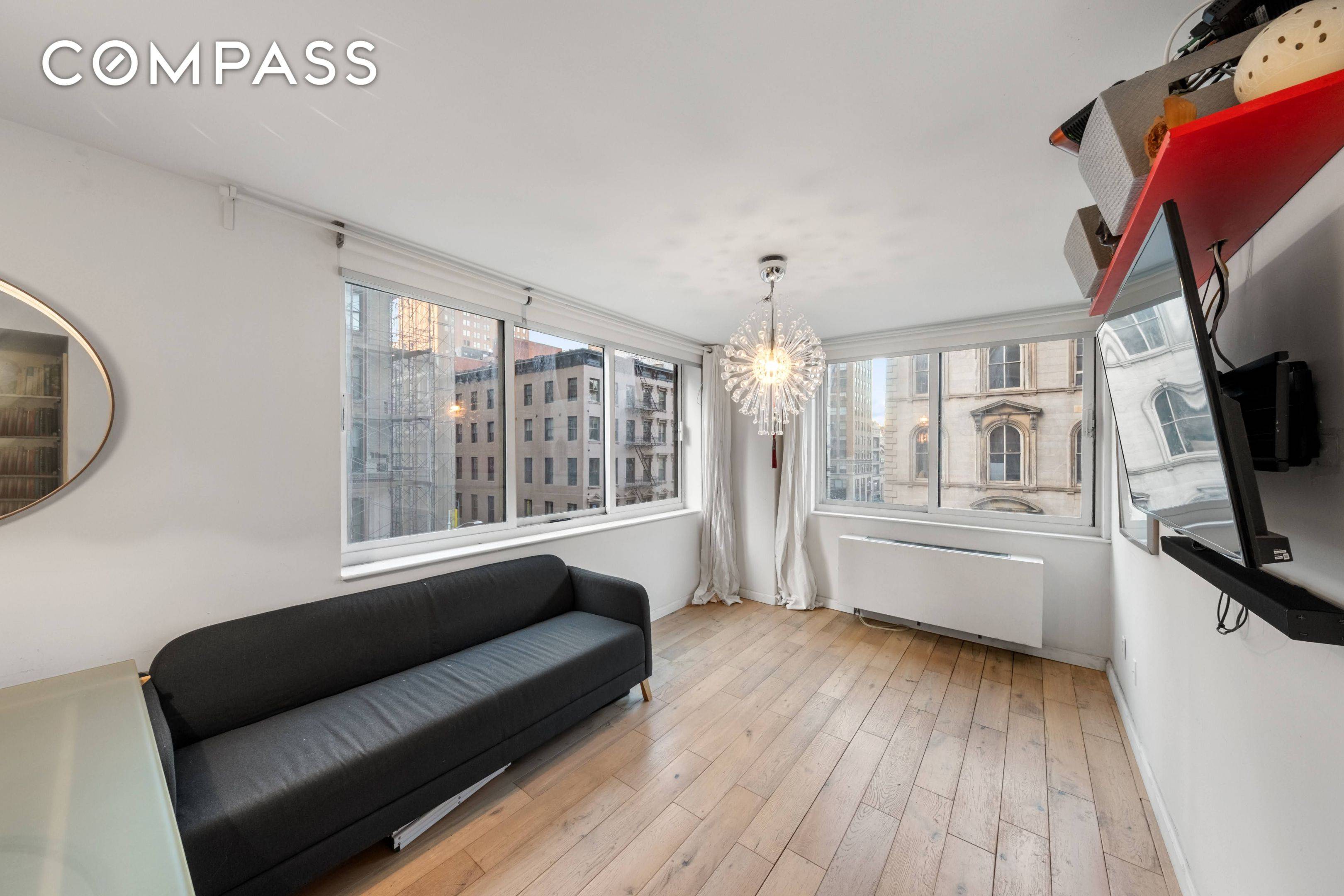 Manhattan, NY 10013,376 Broadway #4F