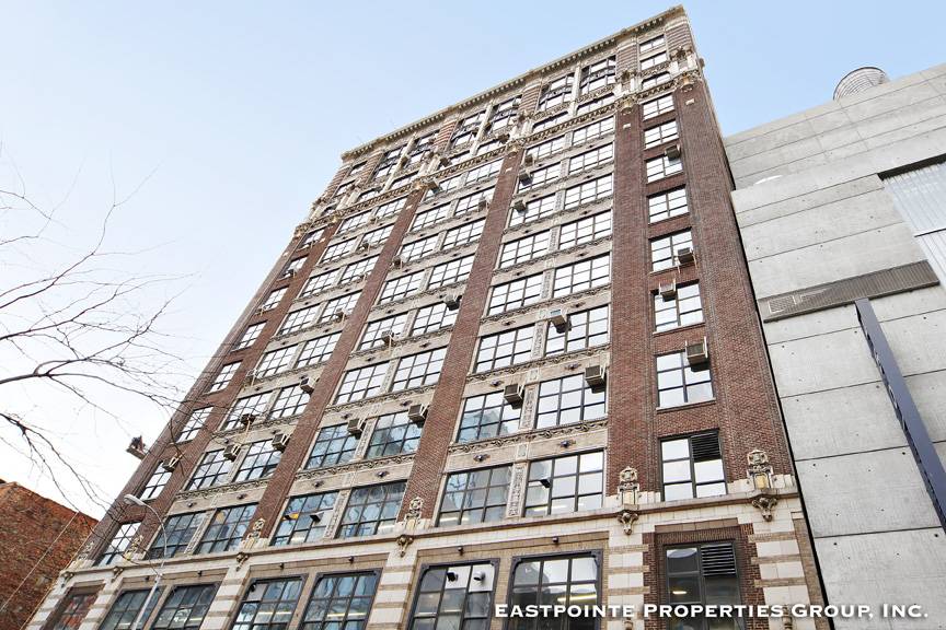 Manhattan, NY 10018,448 W 37TH Street #6D